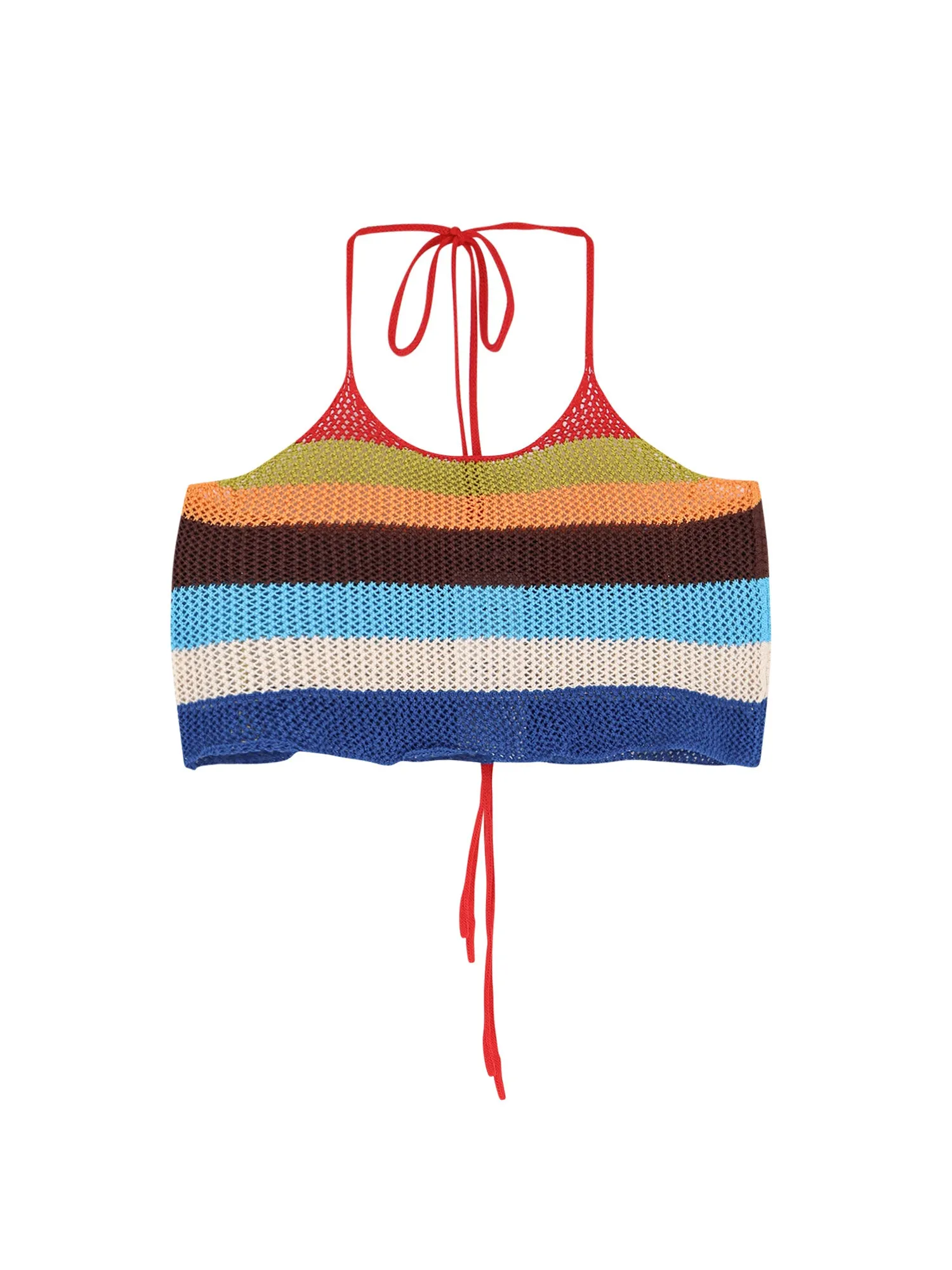 Dsquared2 Summer Lovers Cotton Top