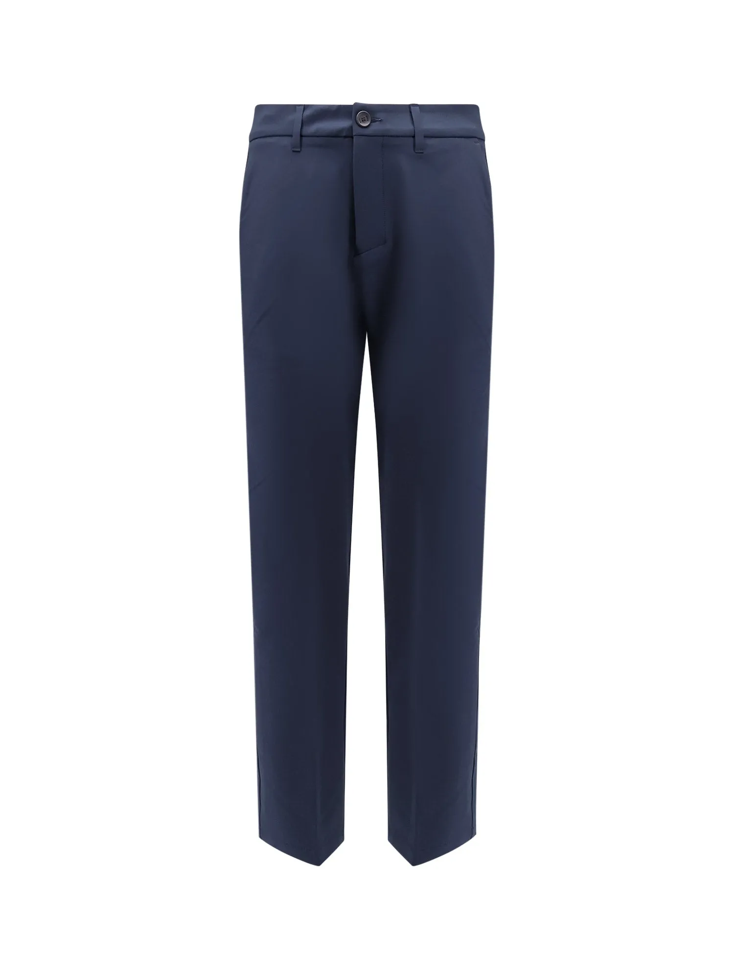 The Commuter-Slim Light Weight Trousers