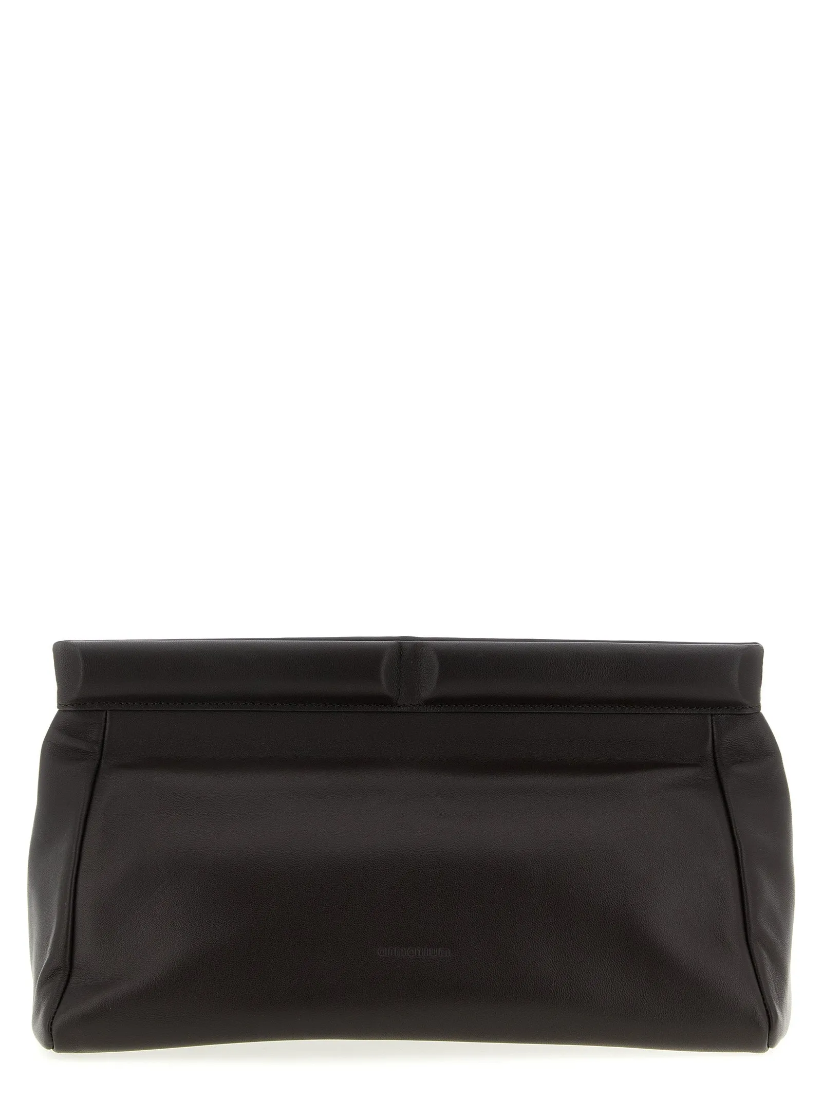 Eloisa Clutch Marrone