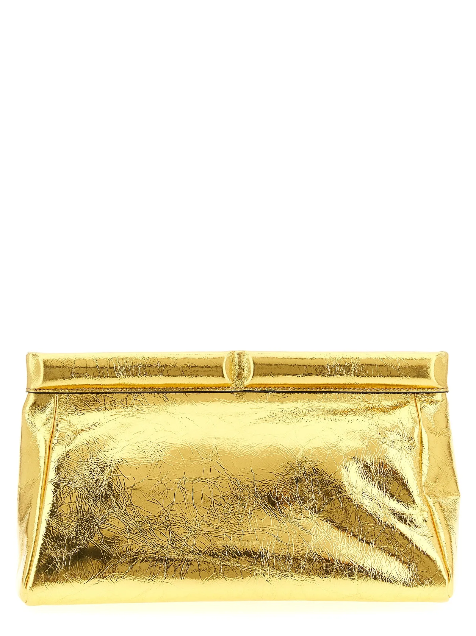 Eloisa Clutch Oro