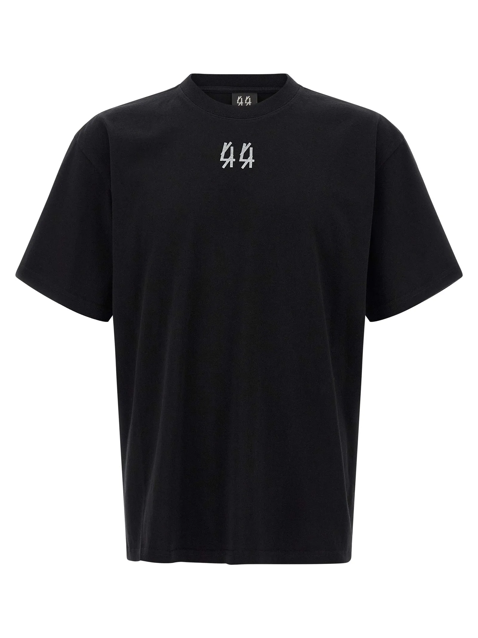 Drip T Shirt Nero