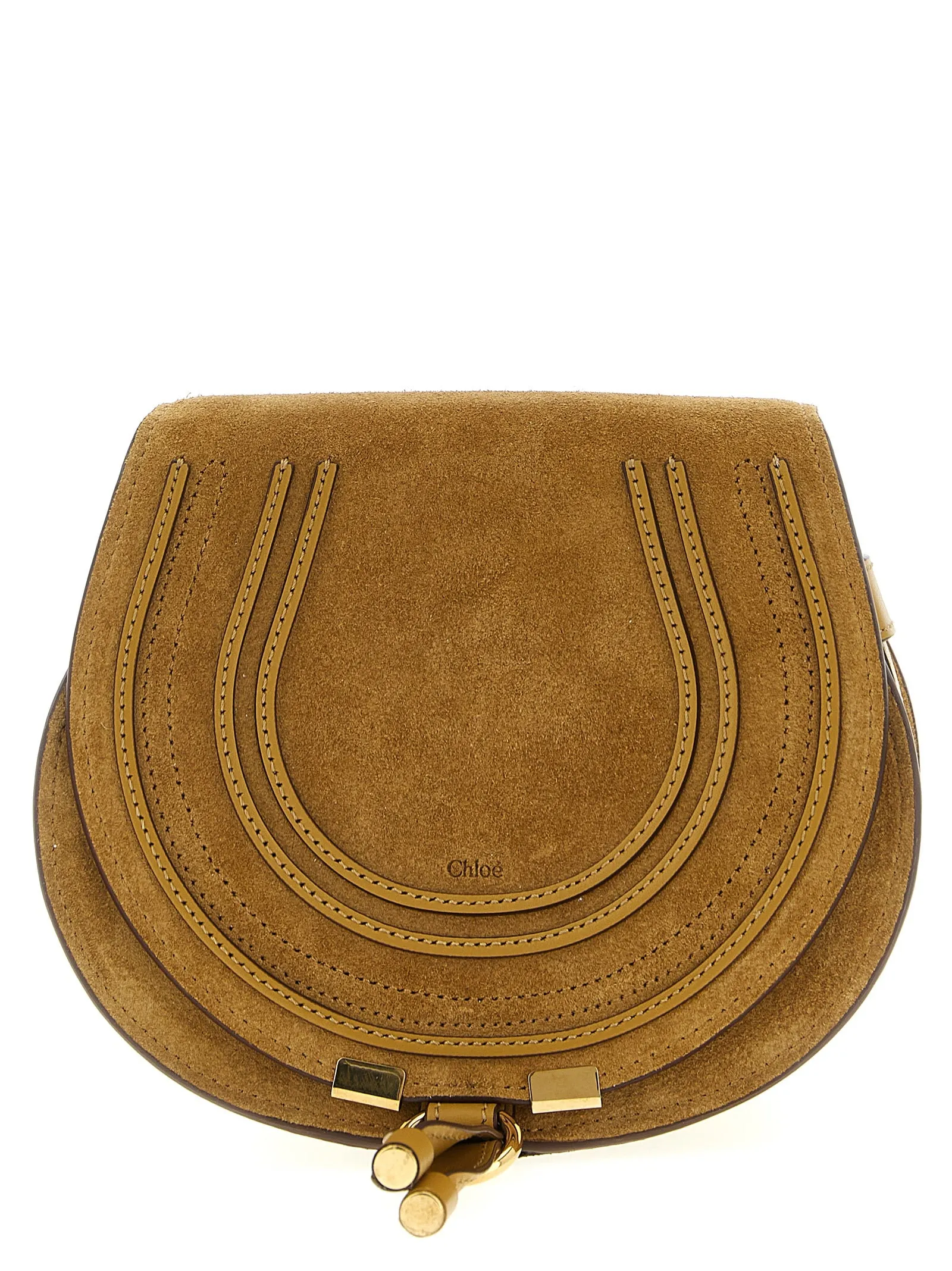 Marcie Borse A Tracolla Beige