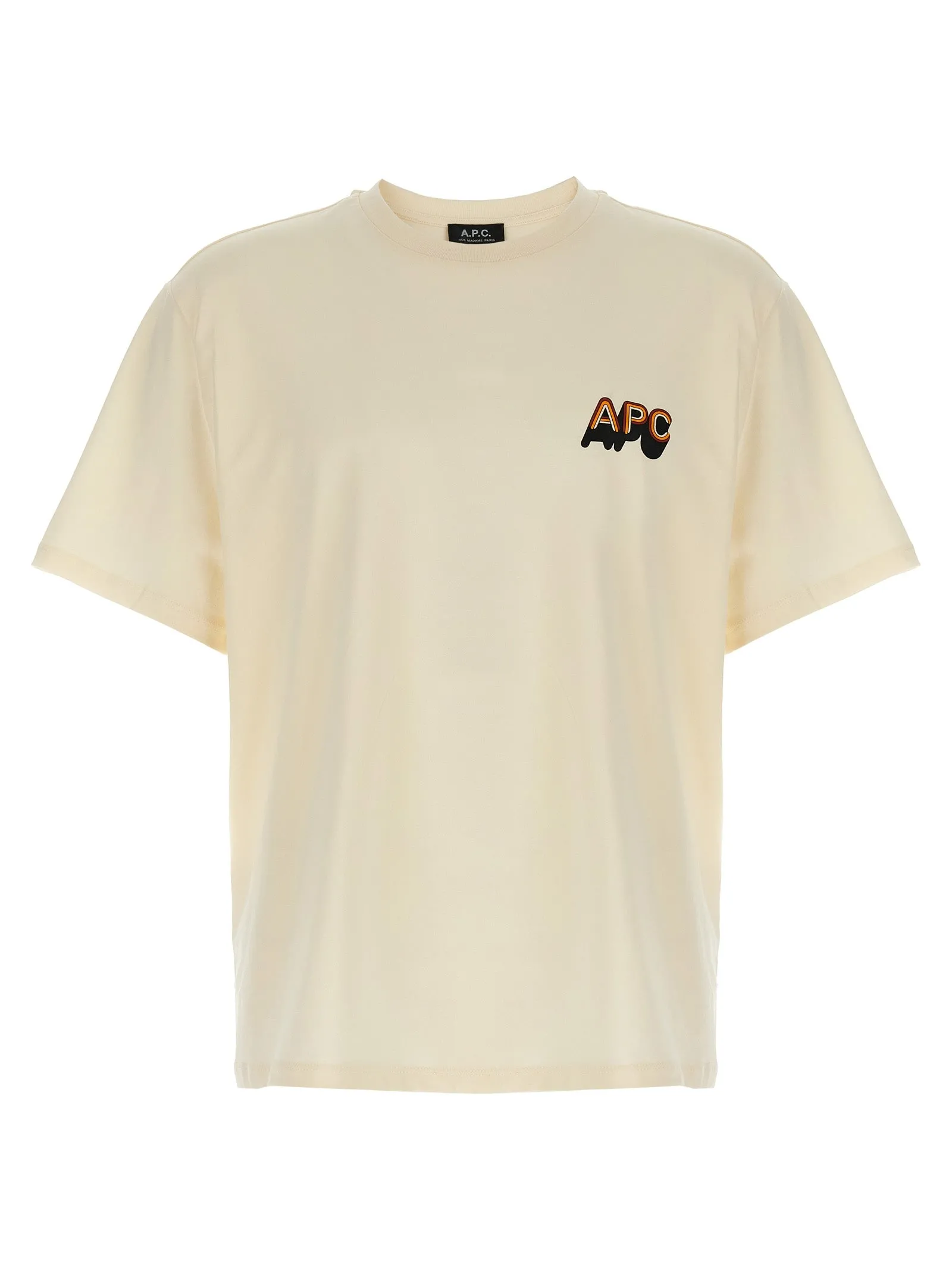 70 T Shirt Beige
