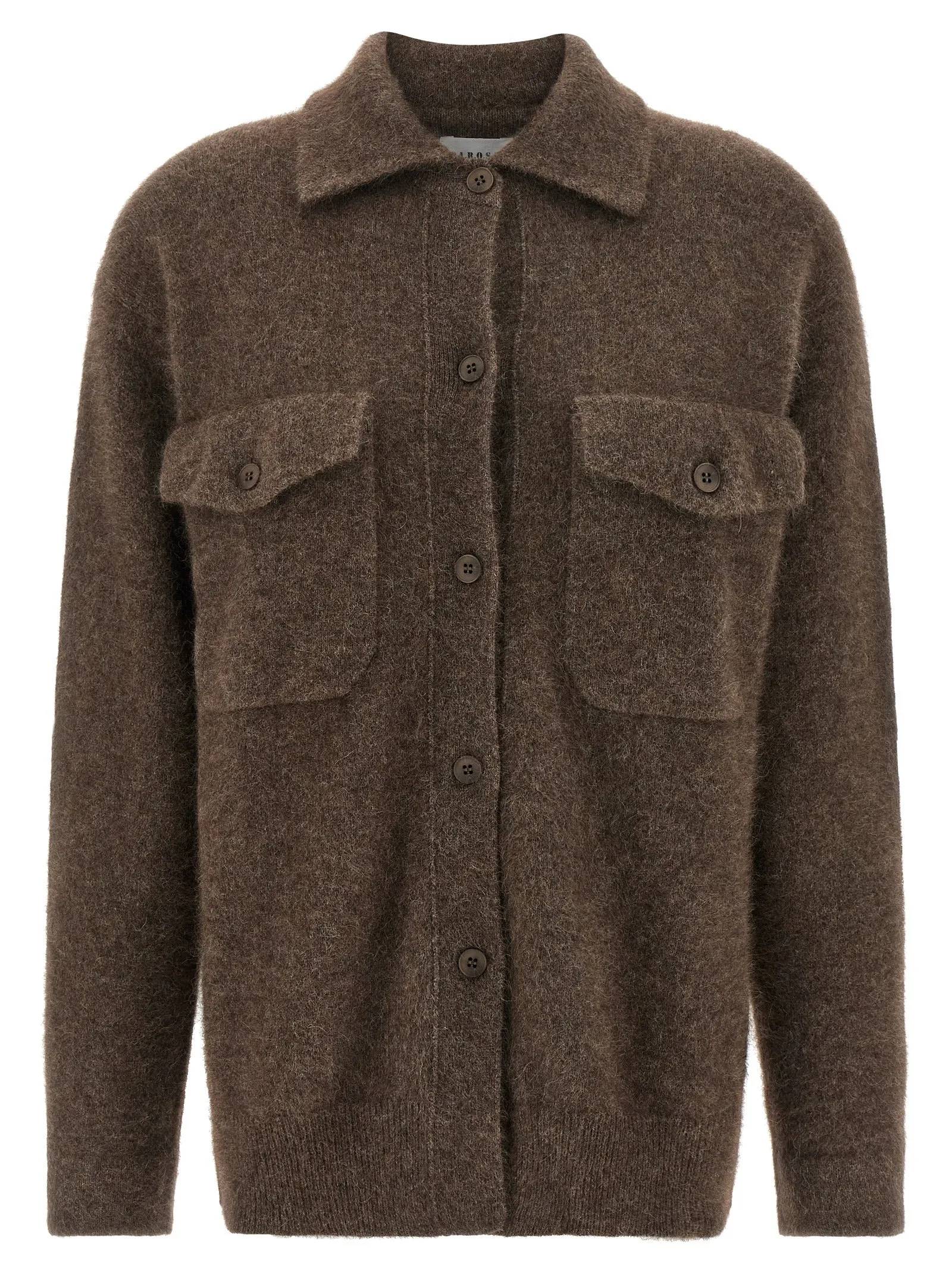 Lacoon Maglioni Marrone