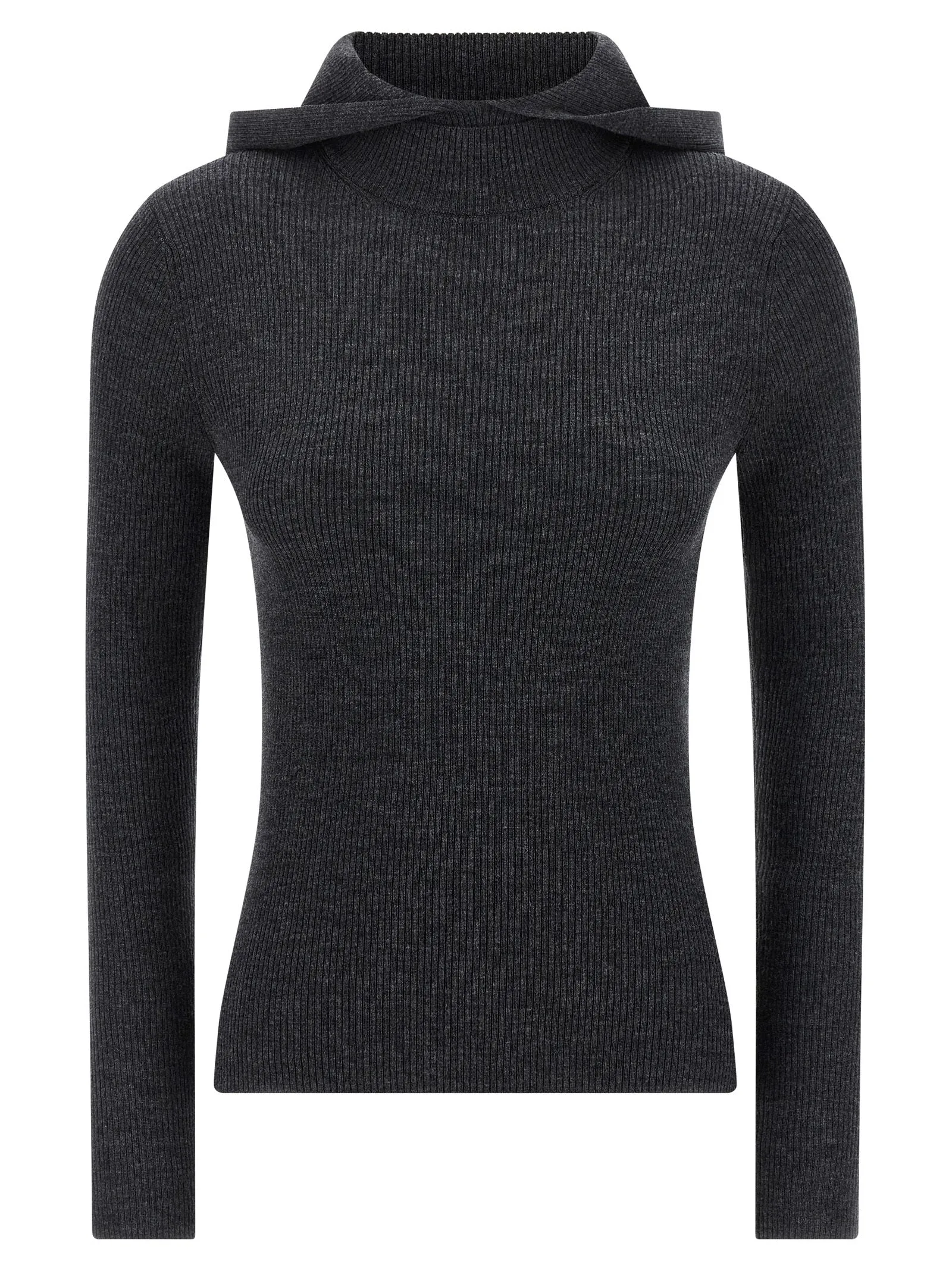 Leila25 Maglioni Grigio