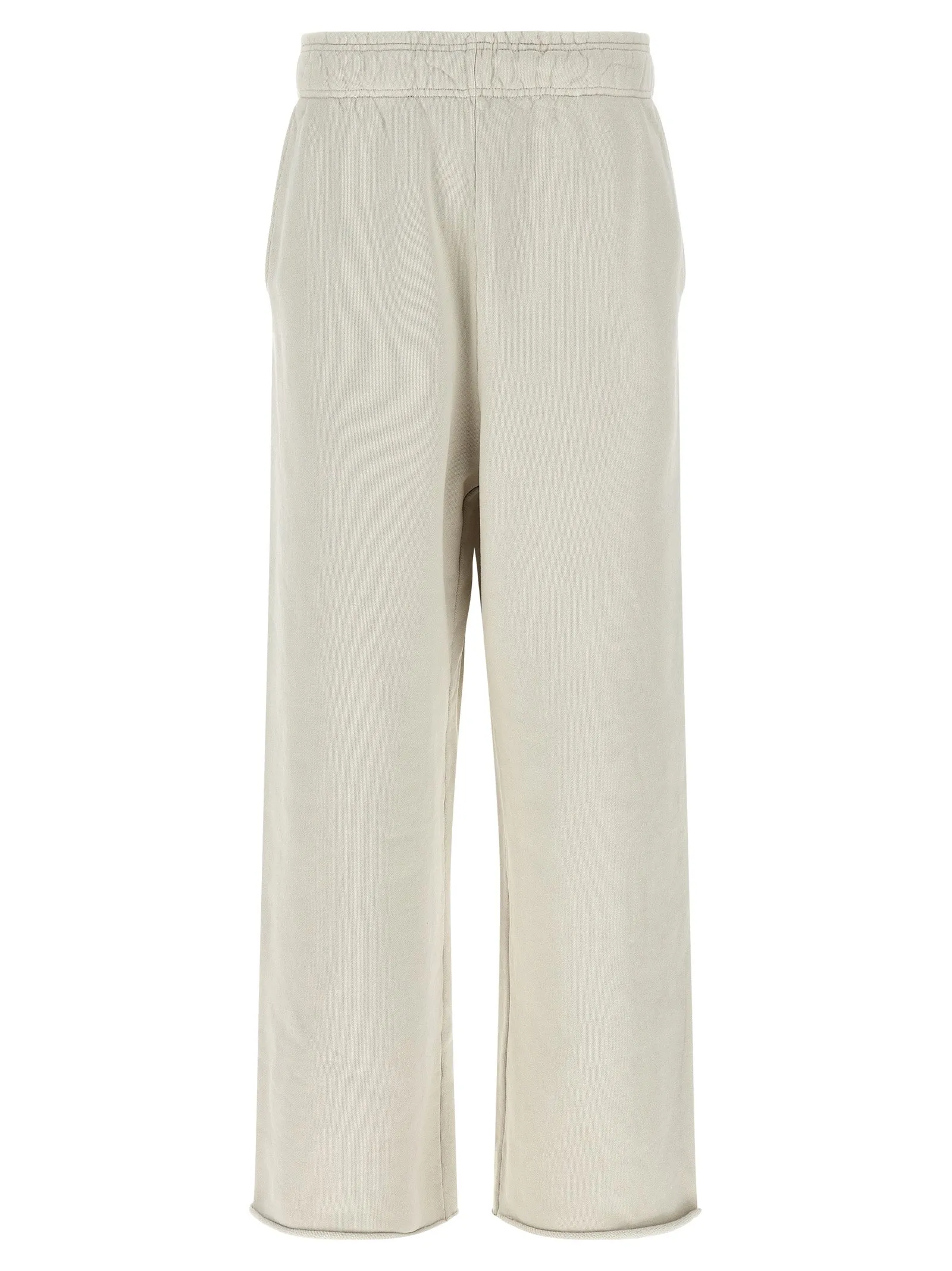 Full Pantaloni Bianco