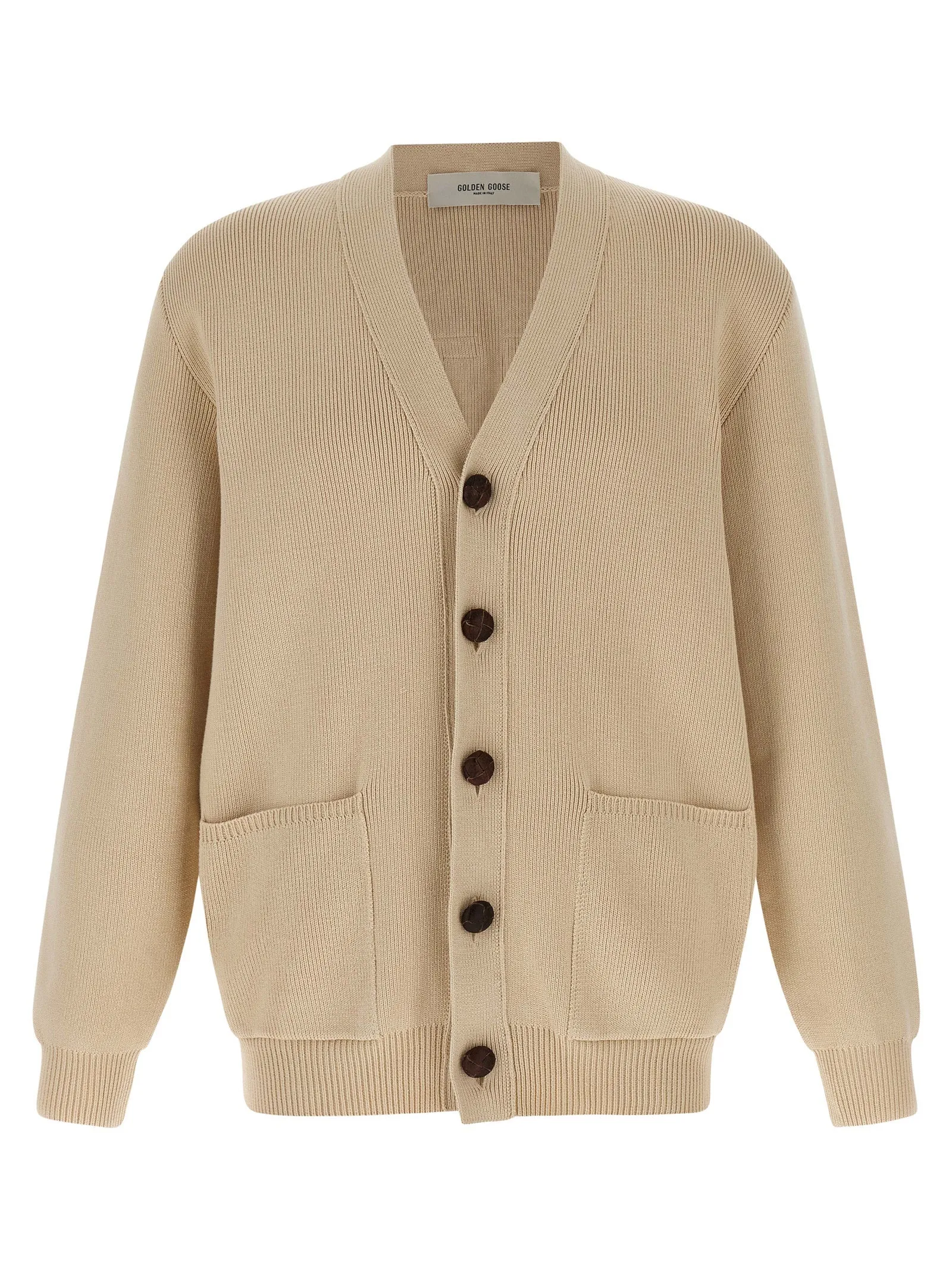 Darryl Maglioni Beige