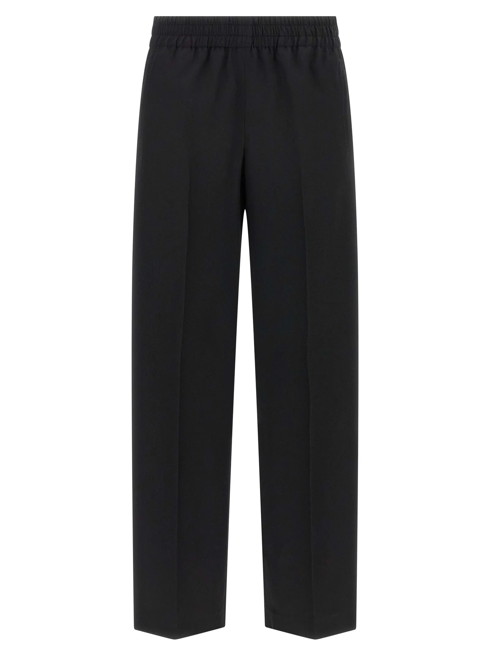 Brittany Pantaloni Nero