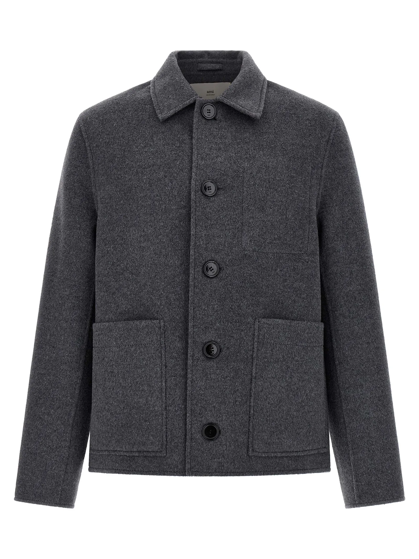 Boule Puffer Jackets Grigio