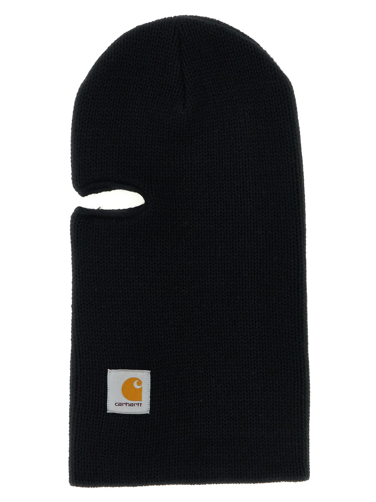 Storm Mask Cappelli Nero