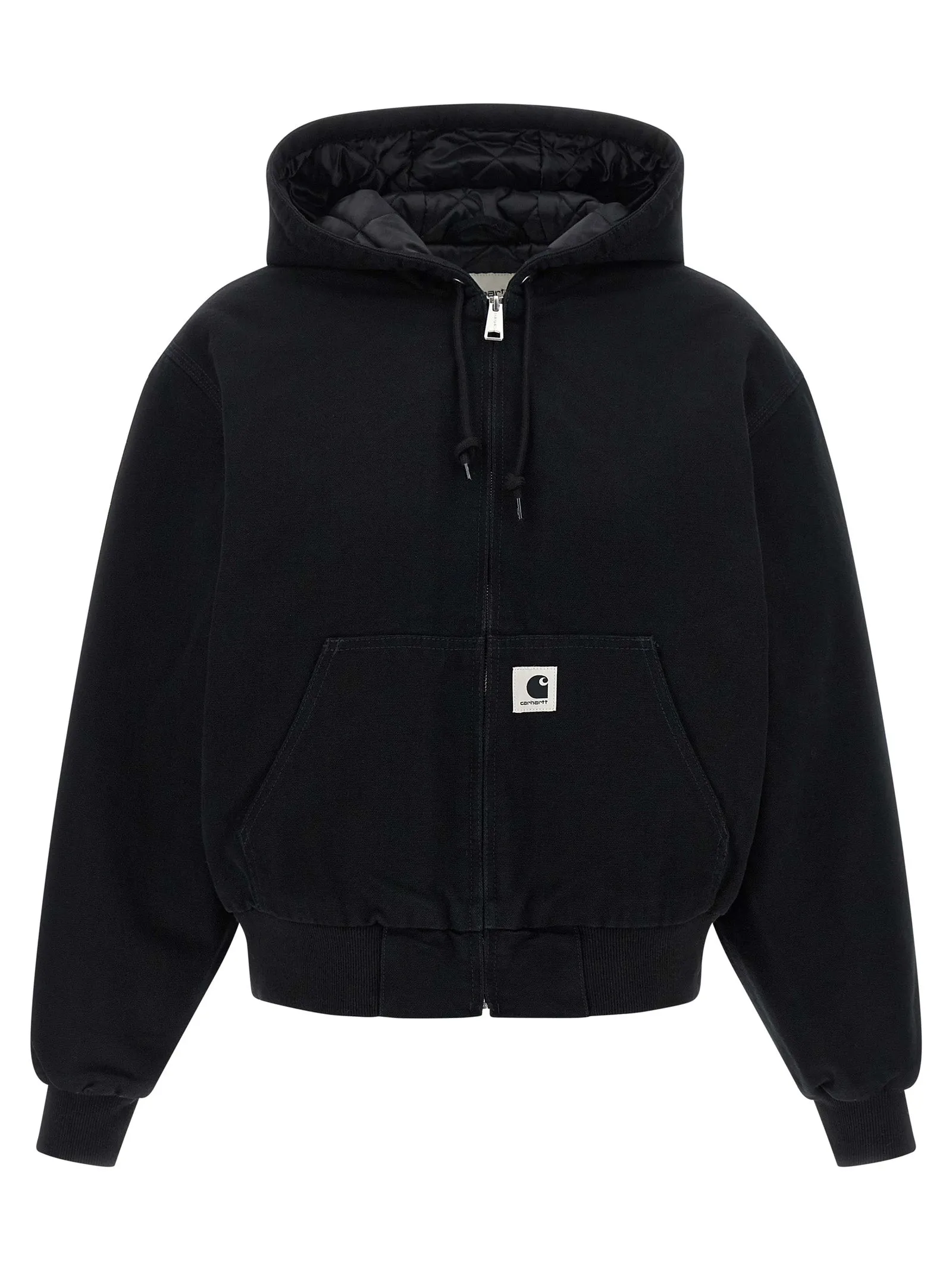 Og Active (Winter) Puffer Jackets Nero