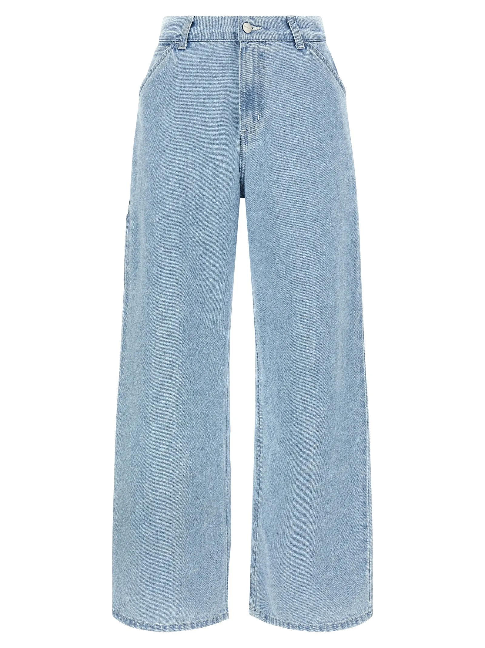 Jens Pant Jeans Celeste