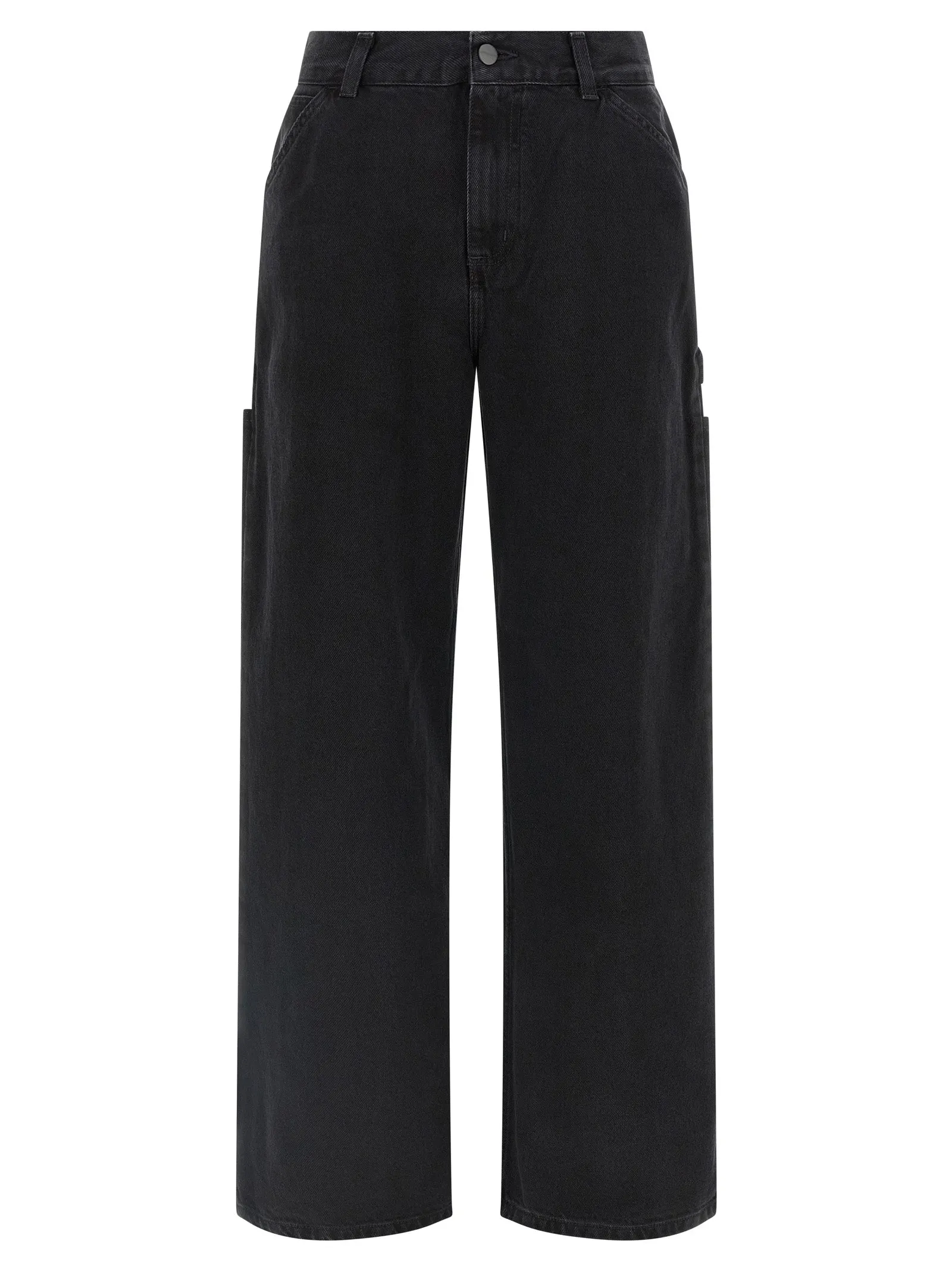 Jens Pant Jeans Nero