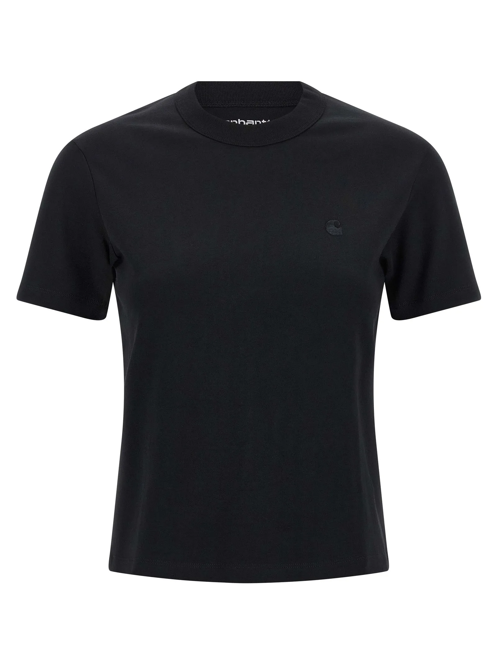 Luca T Shirt Nero
