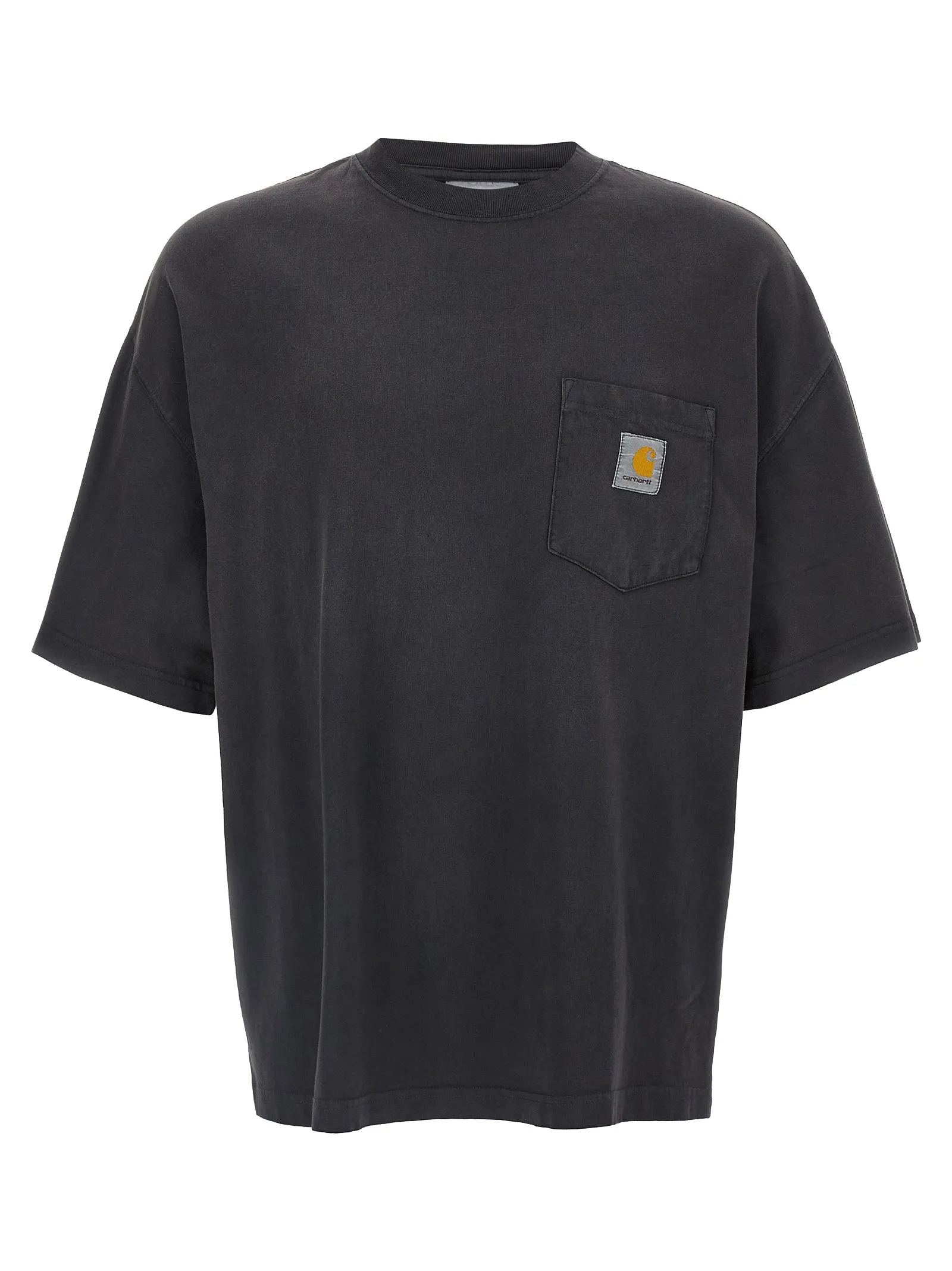 Hudson T Shirt Nero