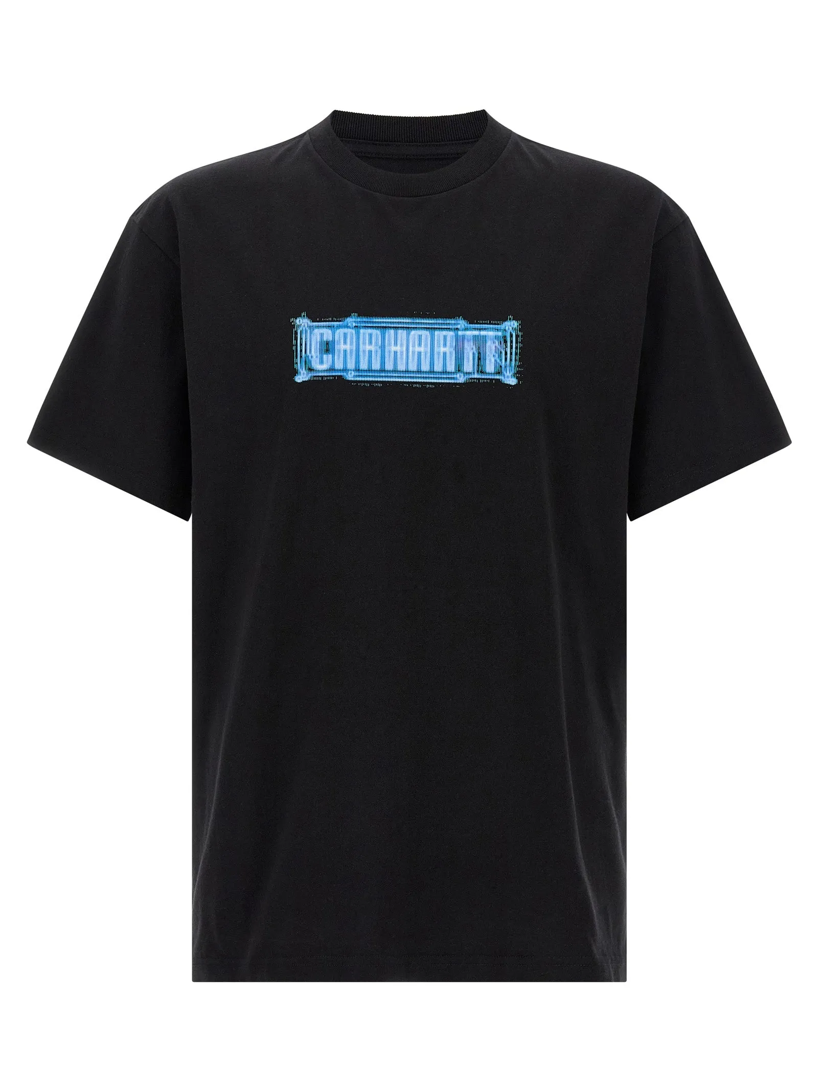 Electric Boogie T Shirt Nero