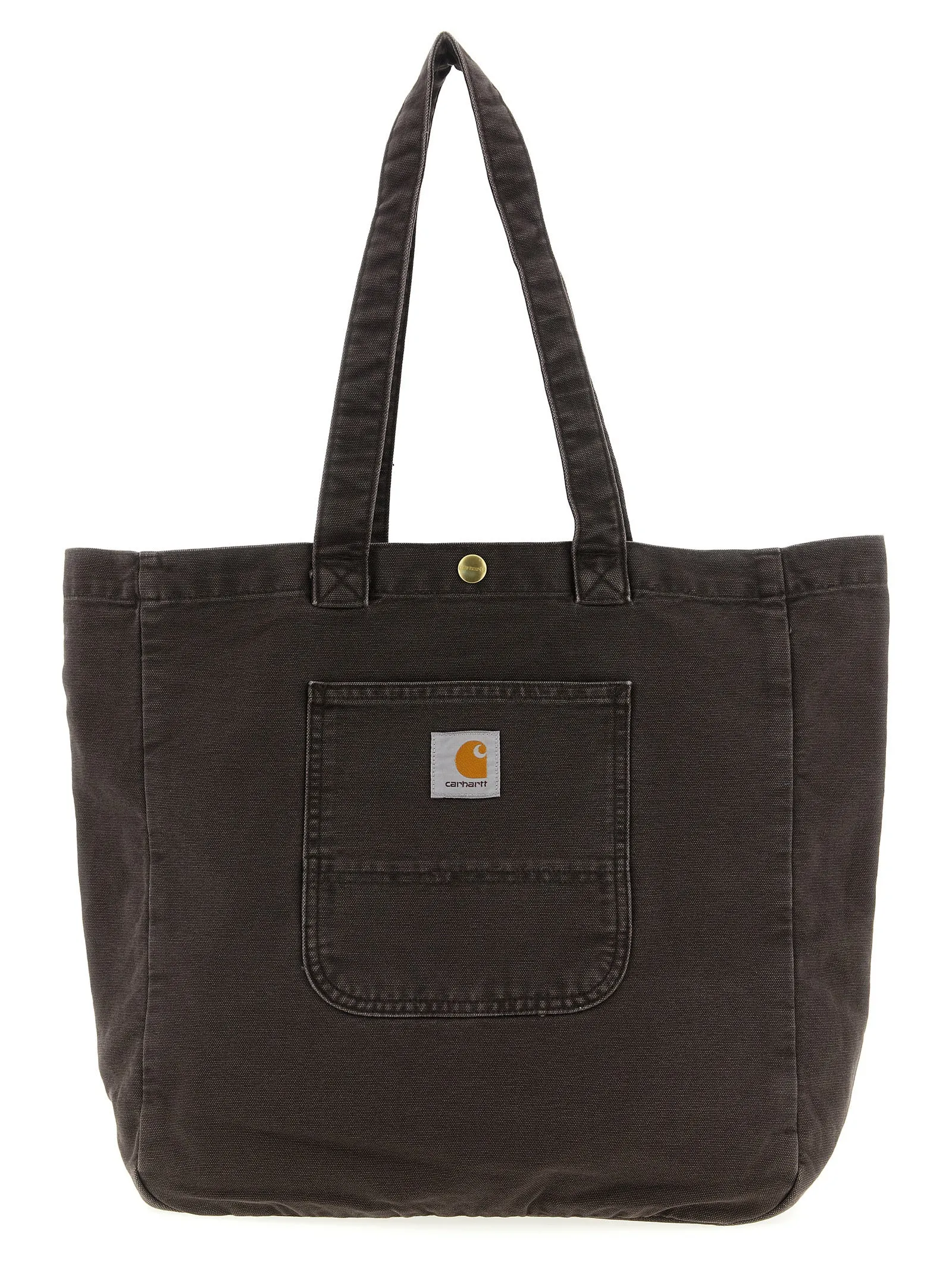 Bayfield Tote Marrone