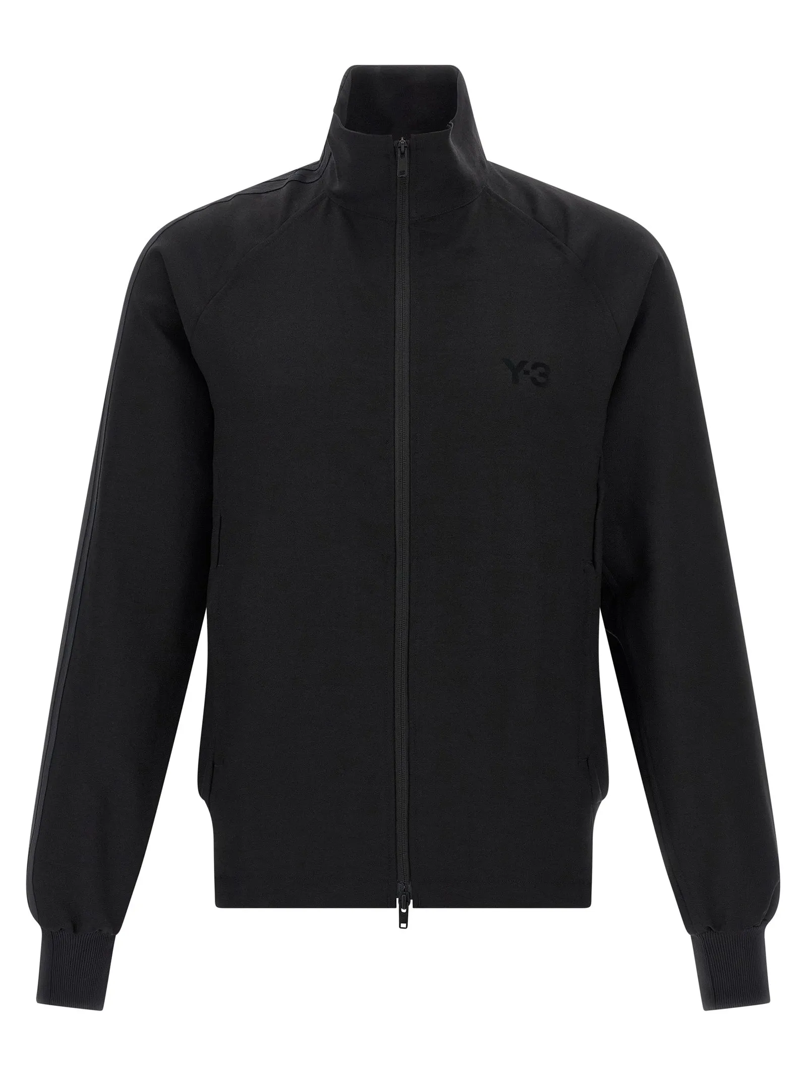 Y-3 Sport Uniform Felpe Nero