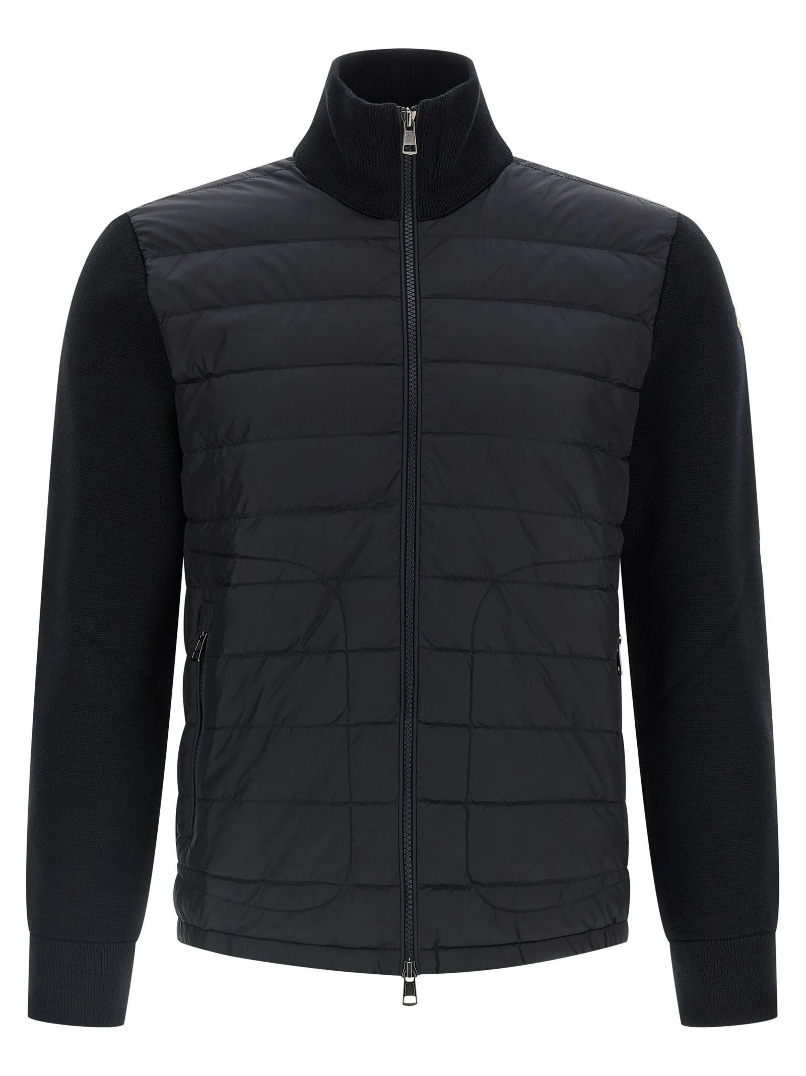 Cardigan Tricot Maglioni Multicolor