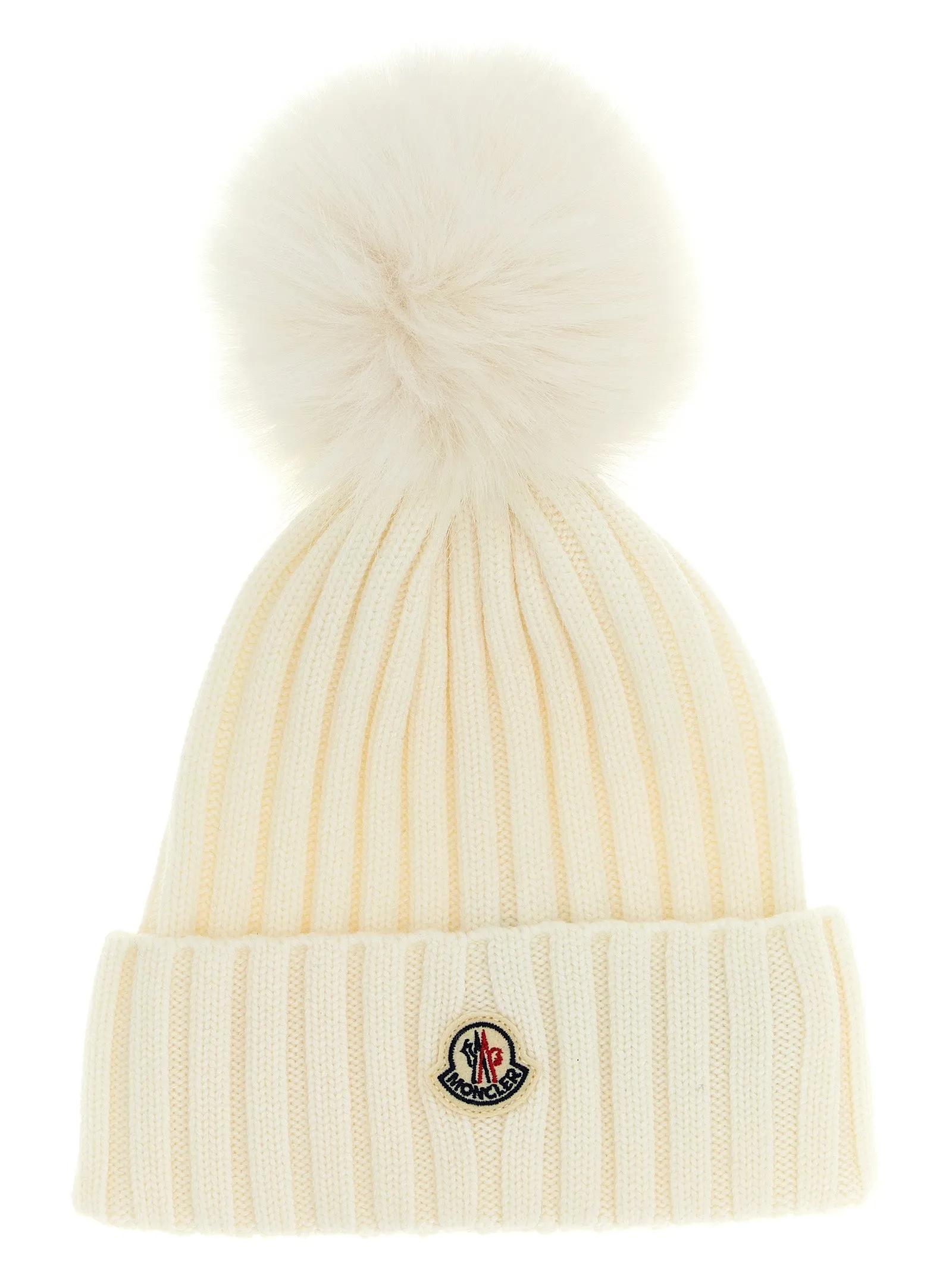 Tricot Cappelli Bianco