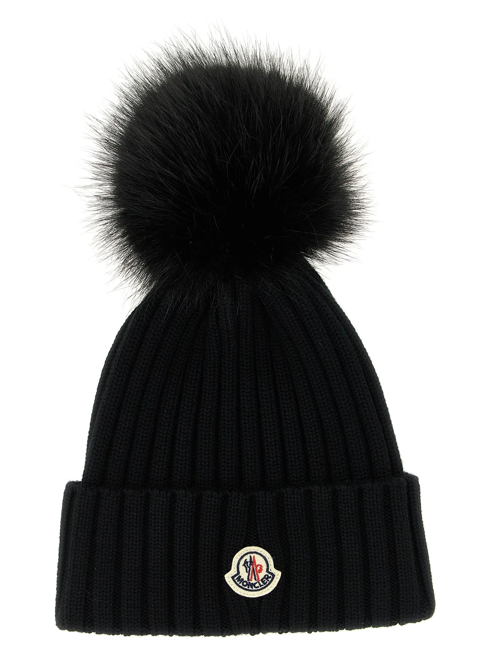 Tricot Cappelli Nero