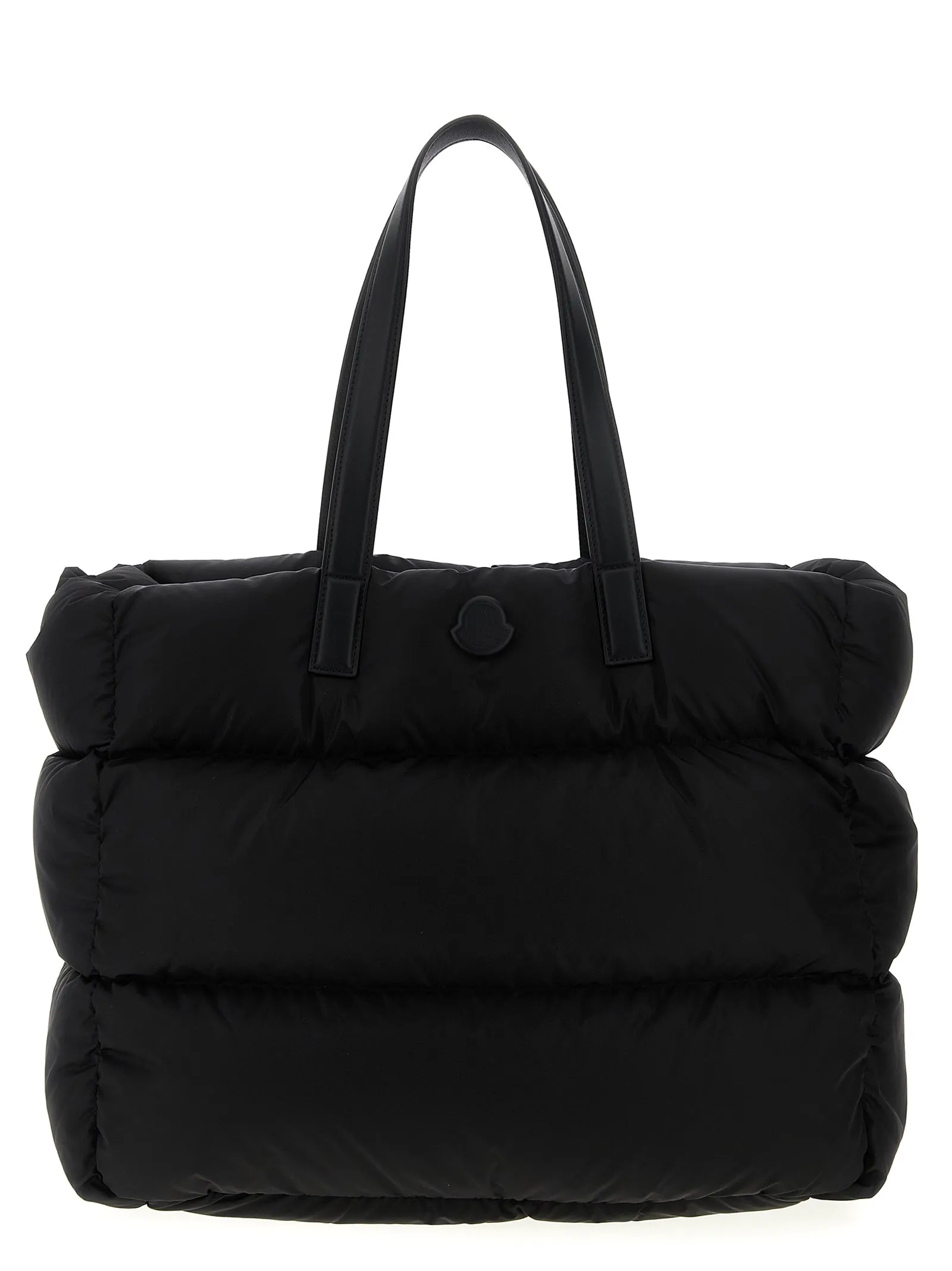 New Caradoc Tote Nero