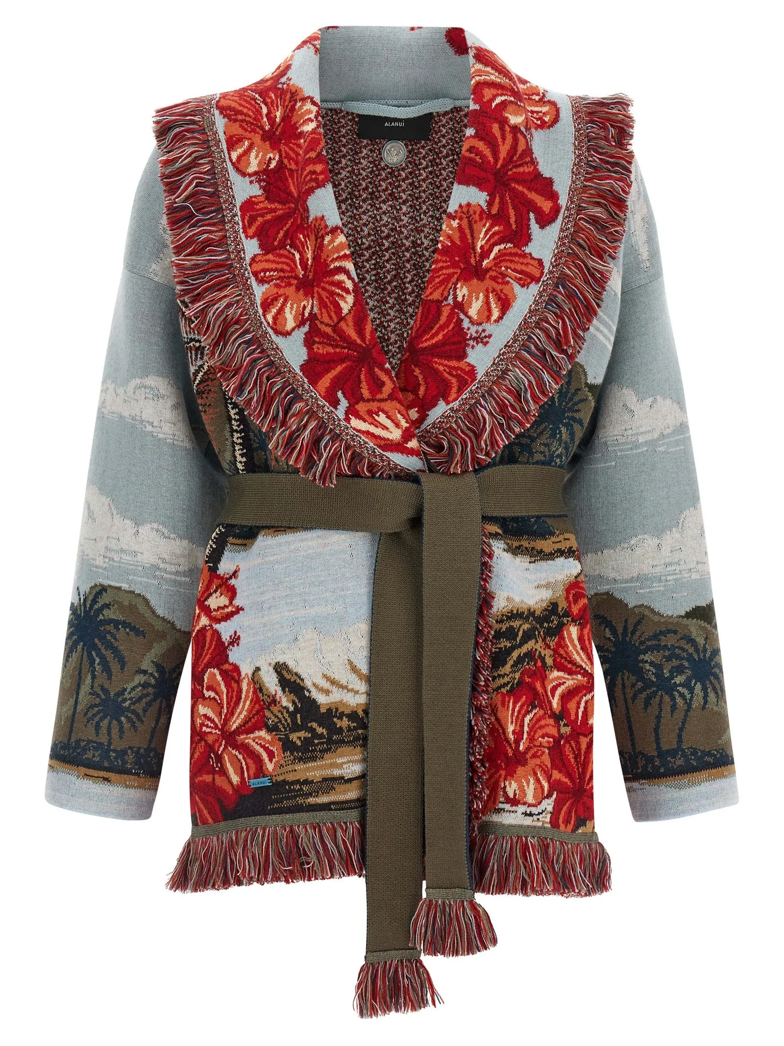 Hidden Bay Maglioni Multicolor