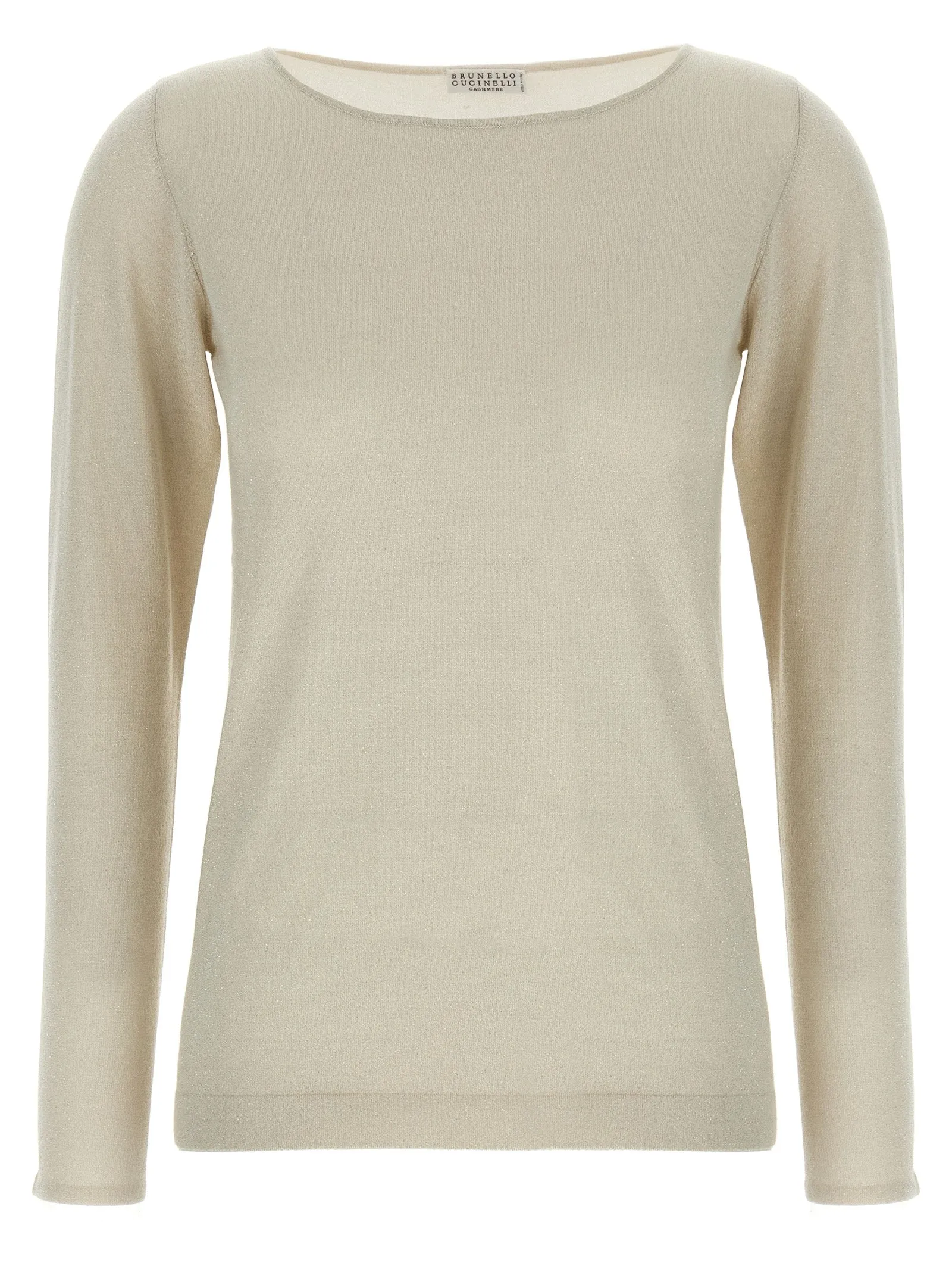 Lurex Sweater Maglioni Multicolor