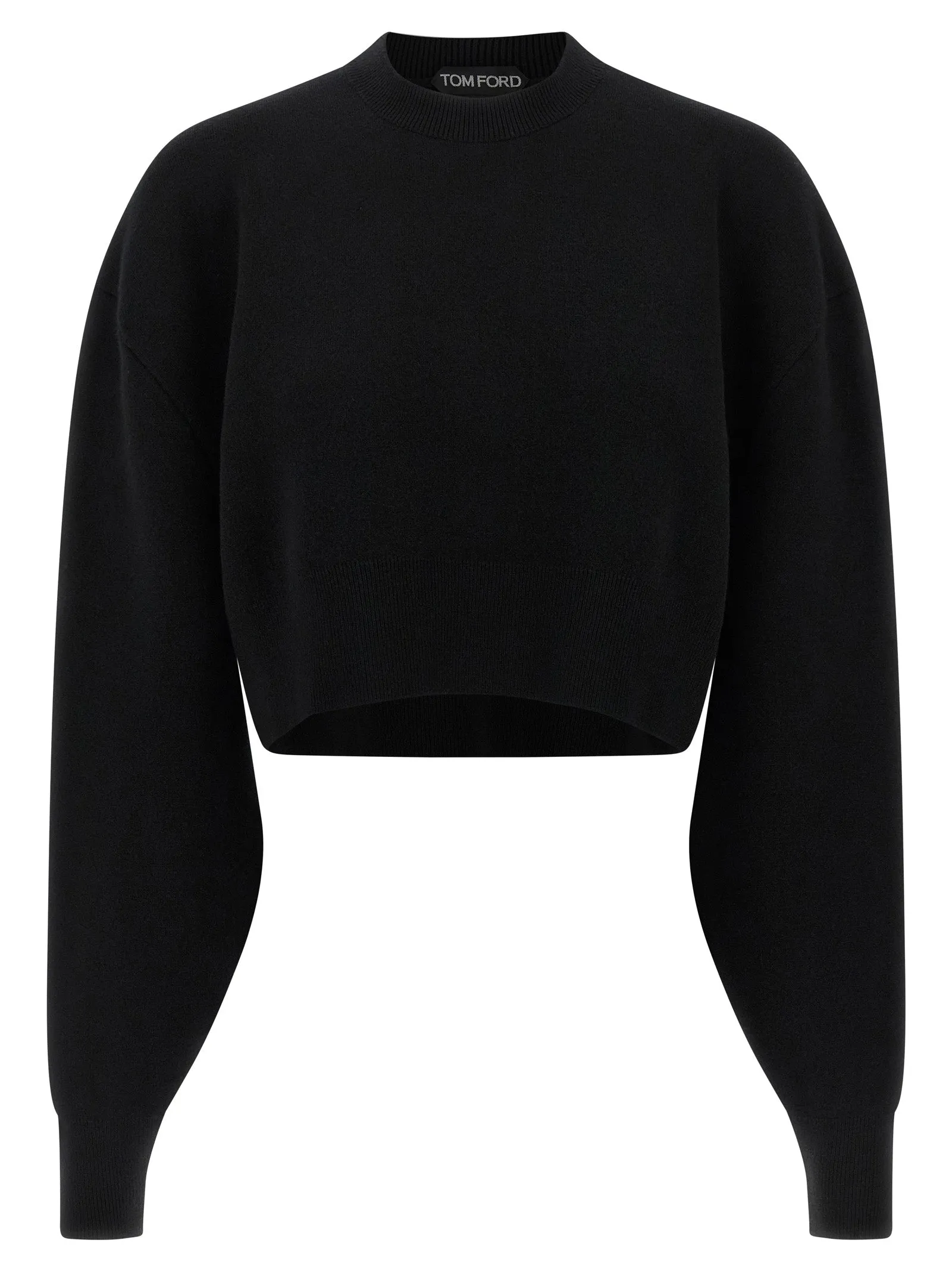 Sweatshirt, Black. Maglioni Nero