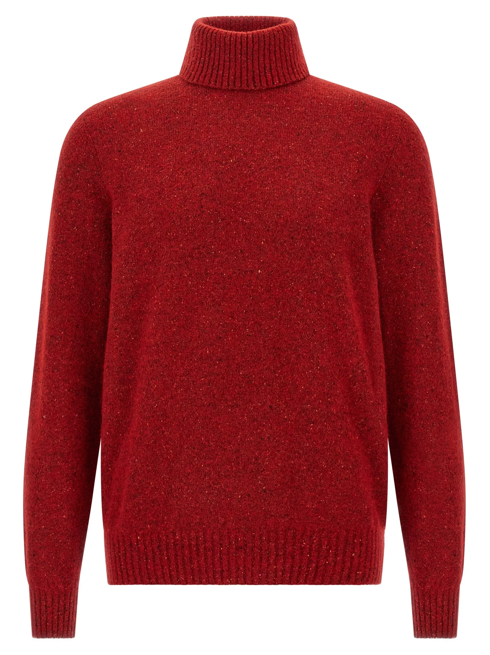 High Neck Sweater Maglioni Multicolor