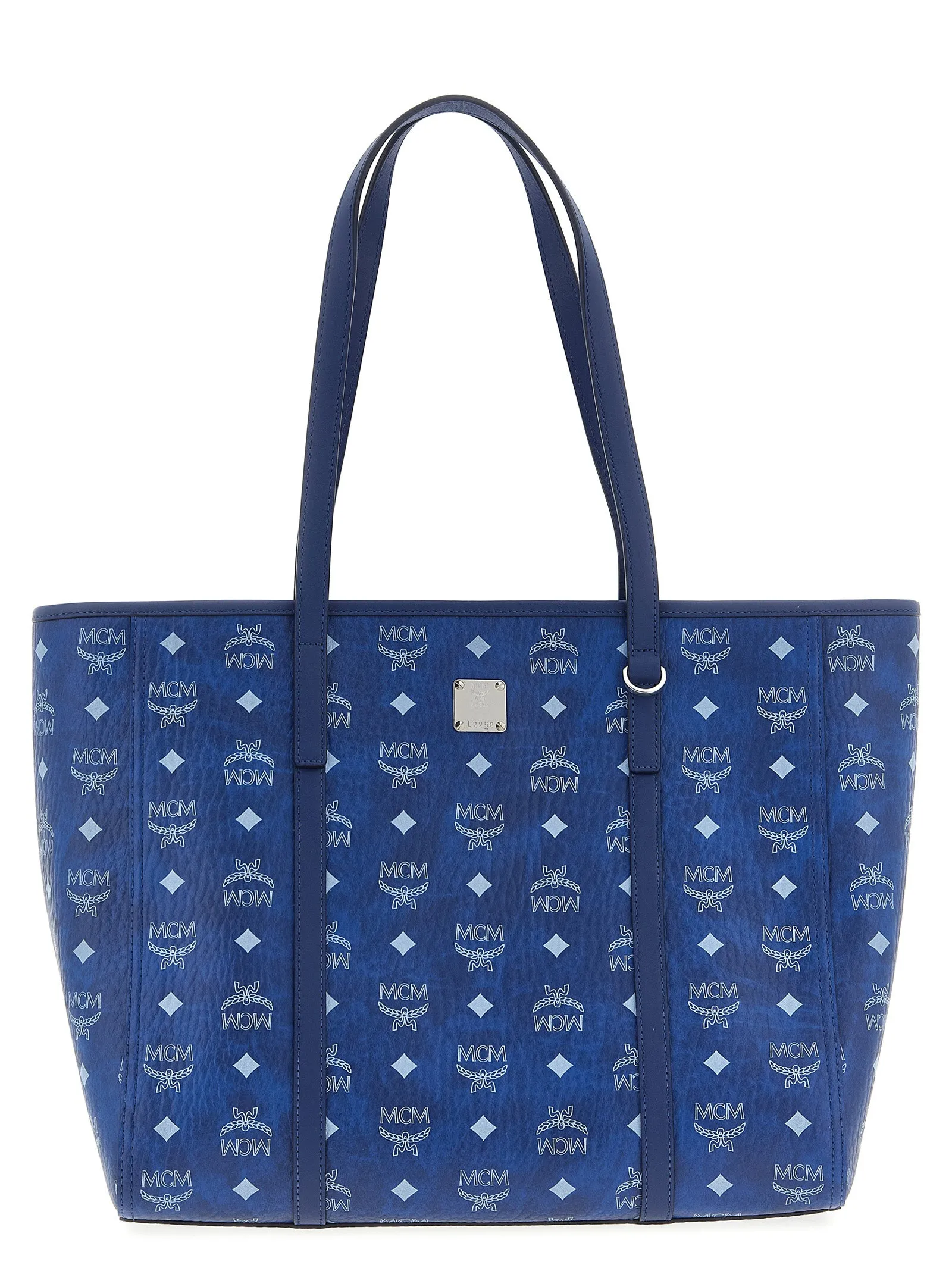 Toni Tote Blu