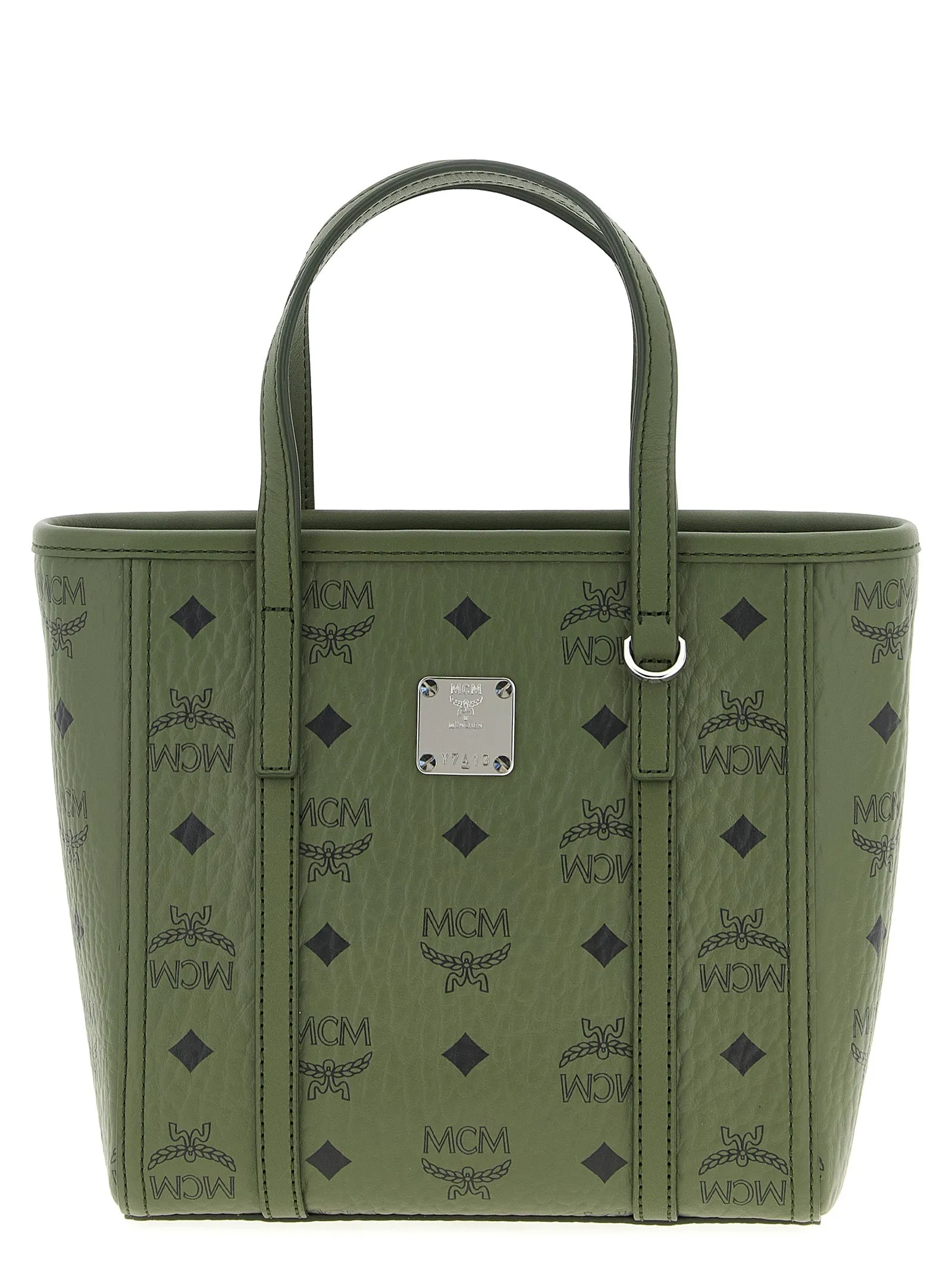 Toni Tote Verde
