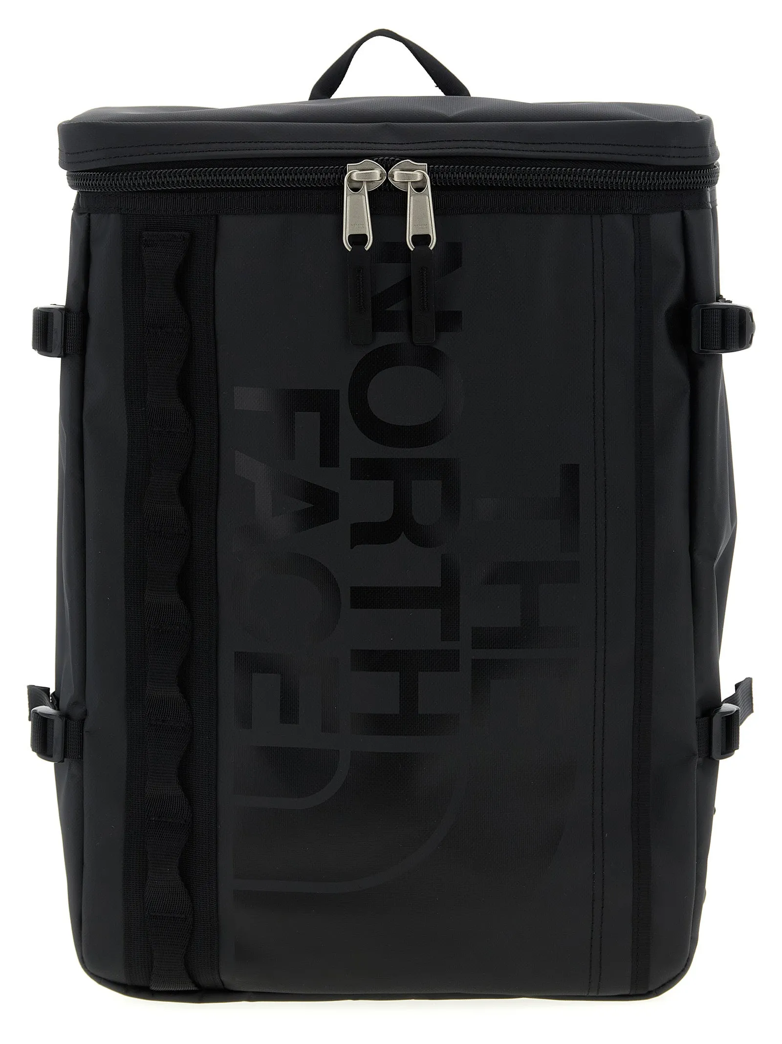 Base Camp Fuse Box Zaini E Valigie Nero