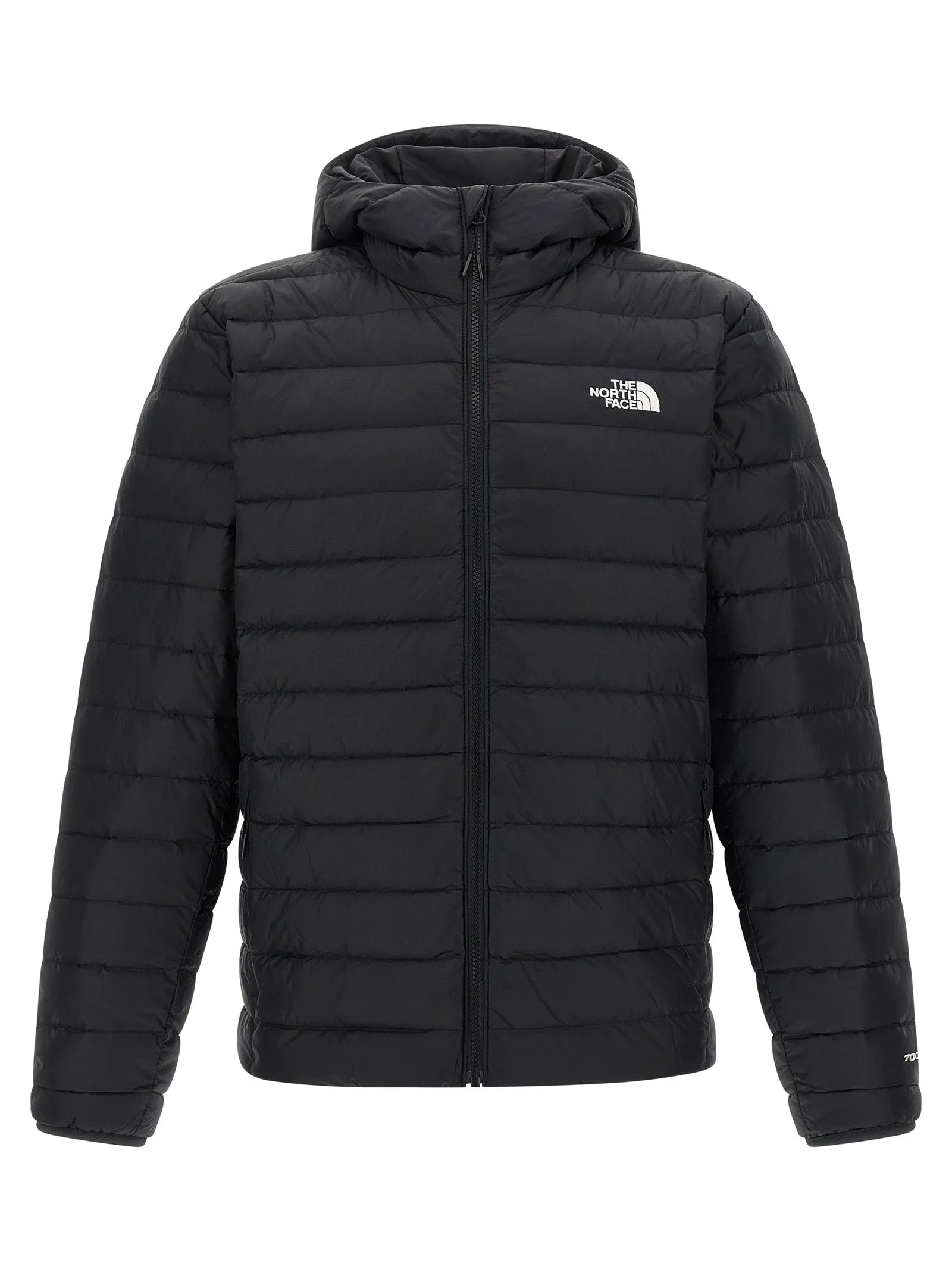 Classic Puffer Jackets Nero