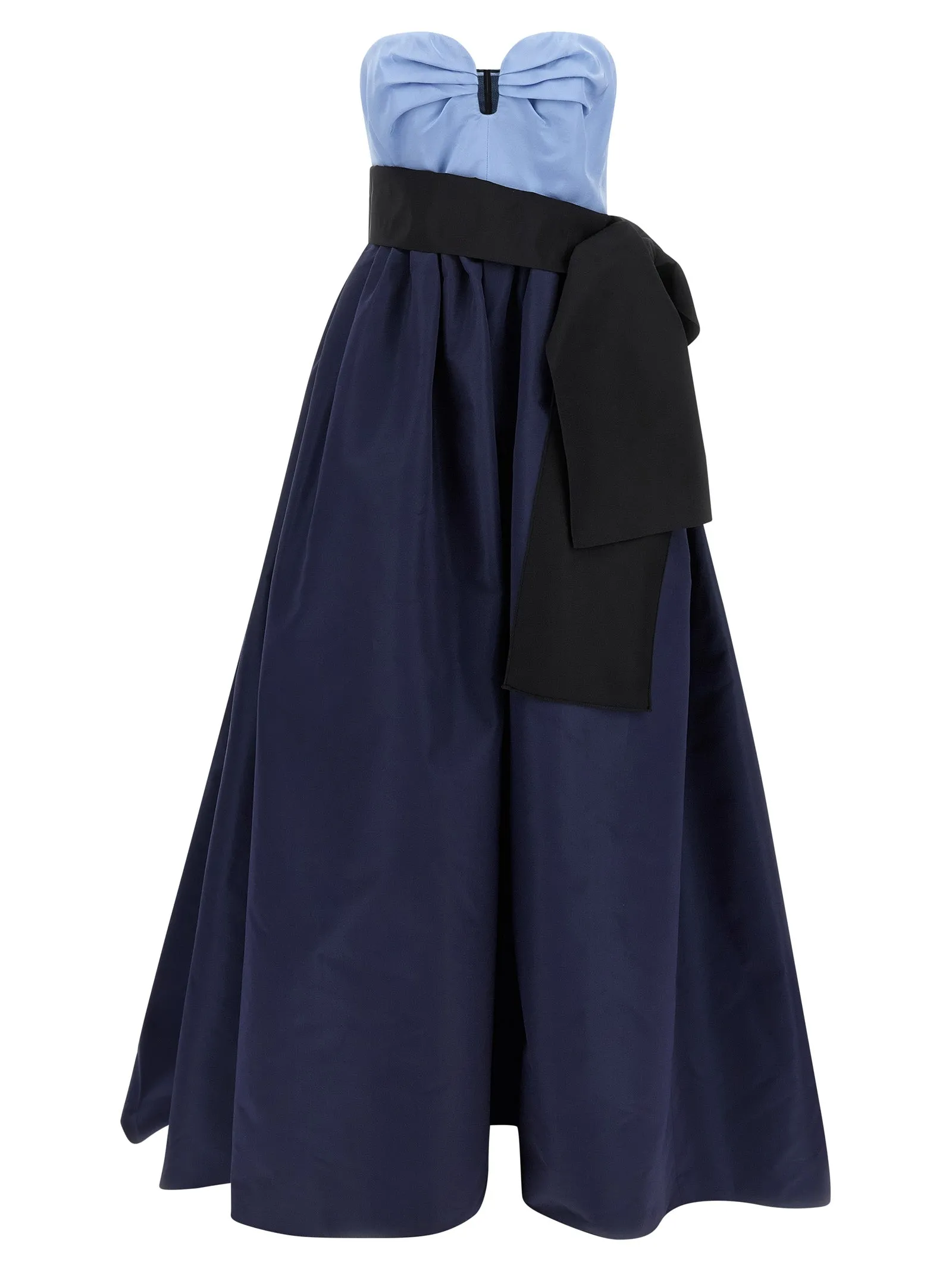 Sweetheart Abiti Blu