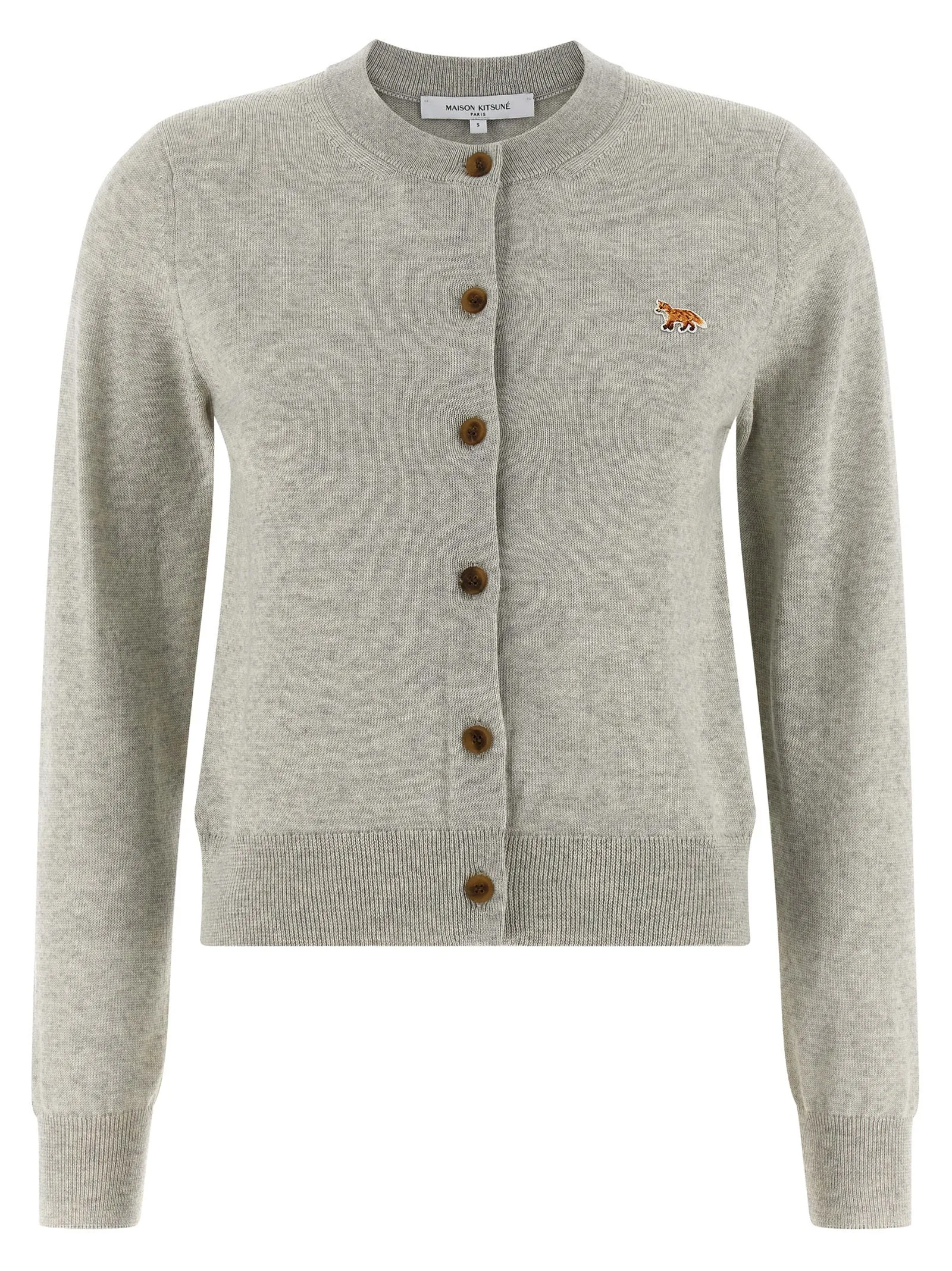 Baby Fox Maglioni Grigio