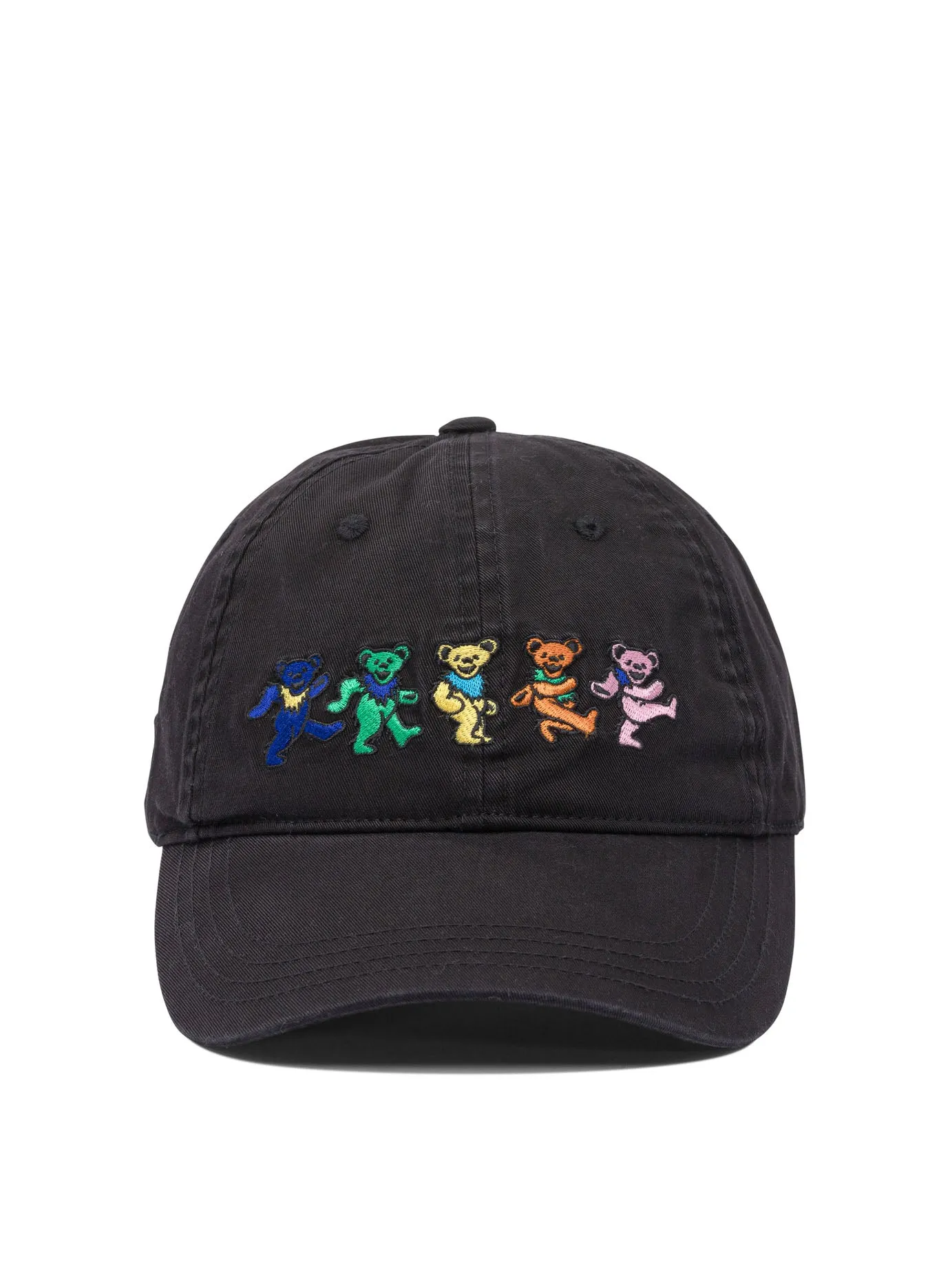 Gd Dancing Bears Cappelli Nero
