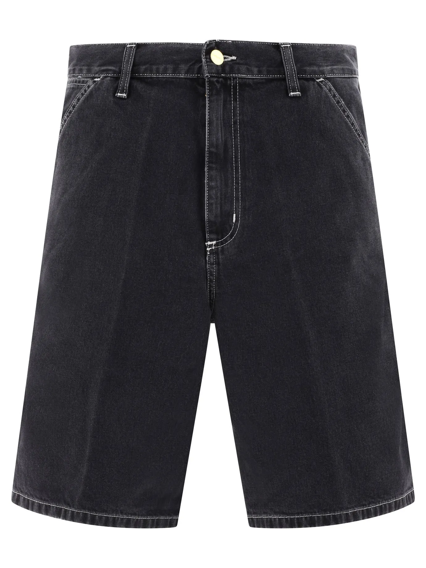 Simple Shorts Nero