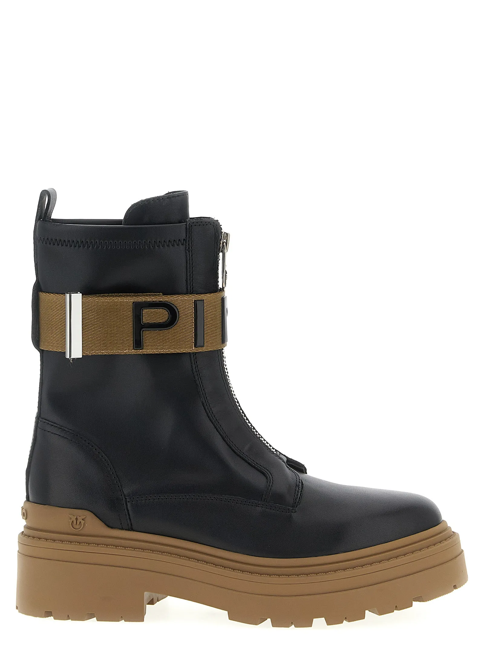 Mia Stivali E Stivaletti Nero