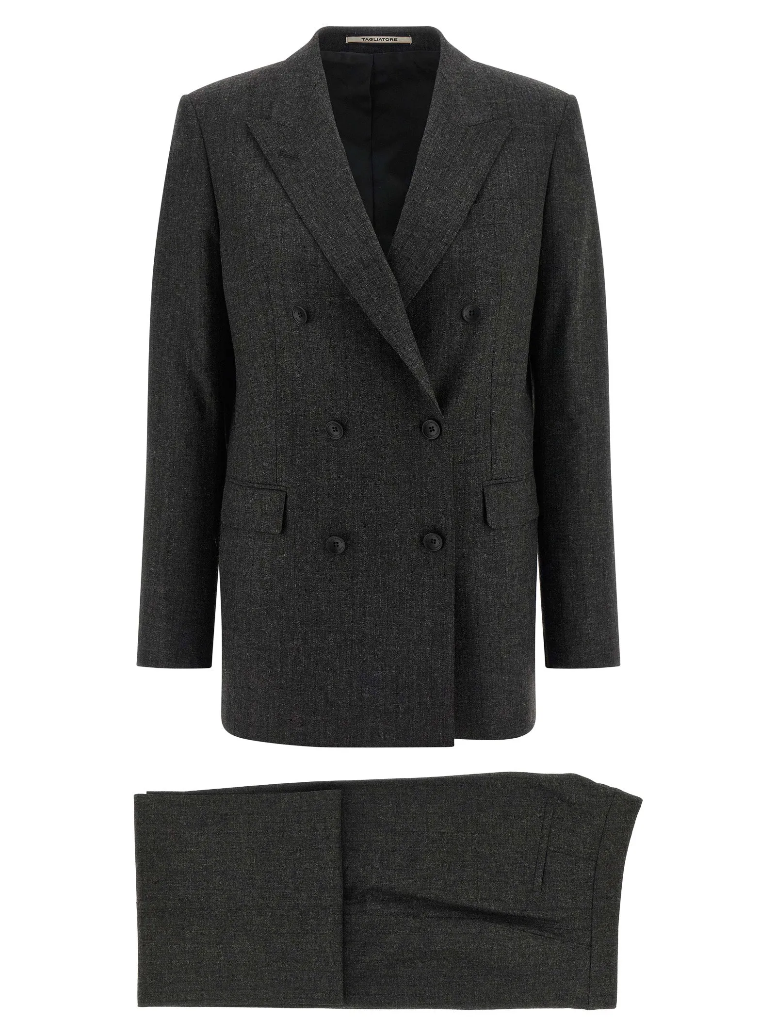 Jasmine Blazers Grigio