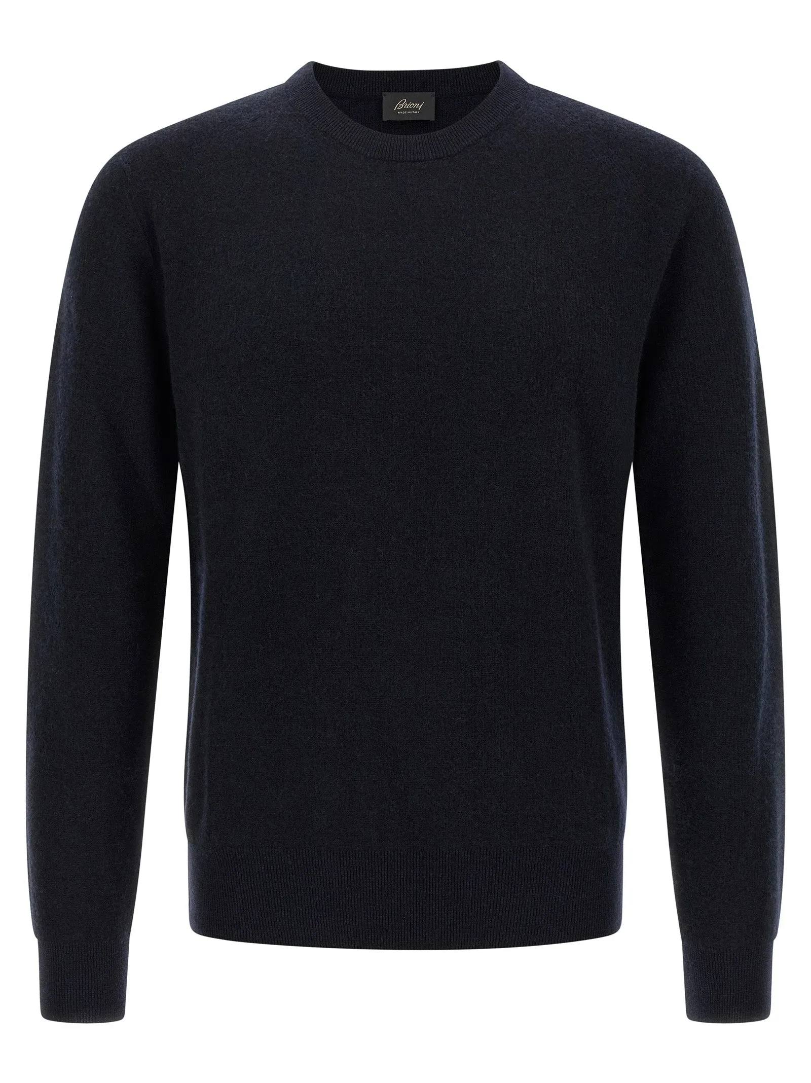 Cashmere Sweater Maglioni Blu