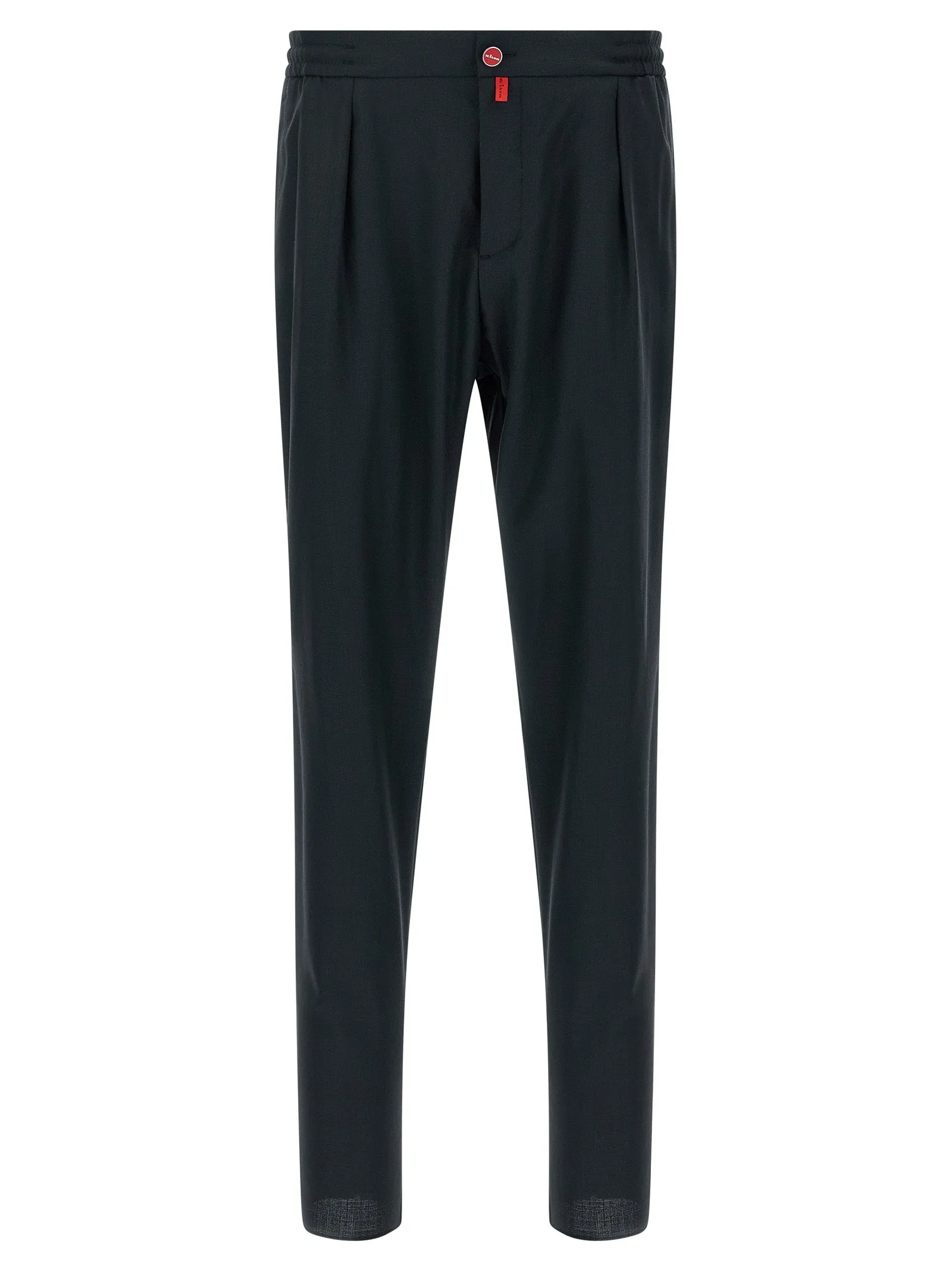 Pull-On Pantaloni Grigio