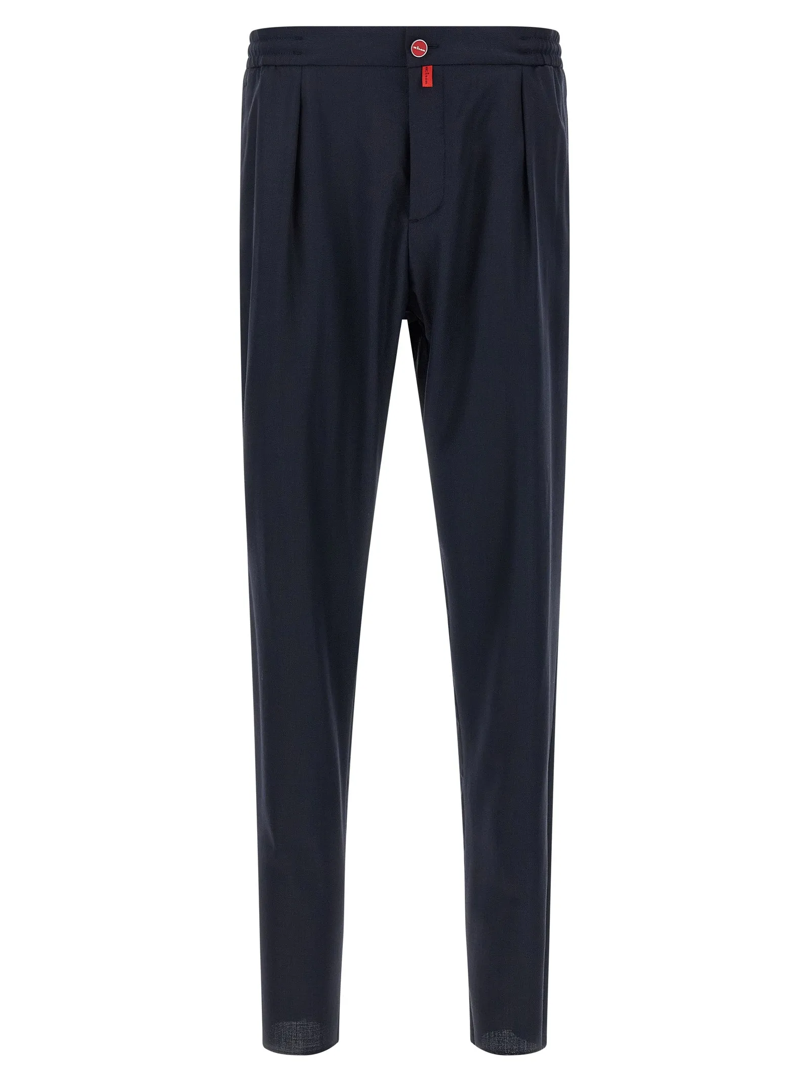 Pull-On Pantaloni Blu