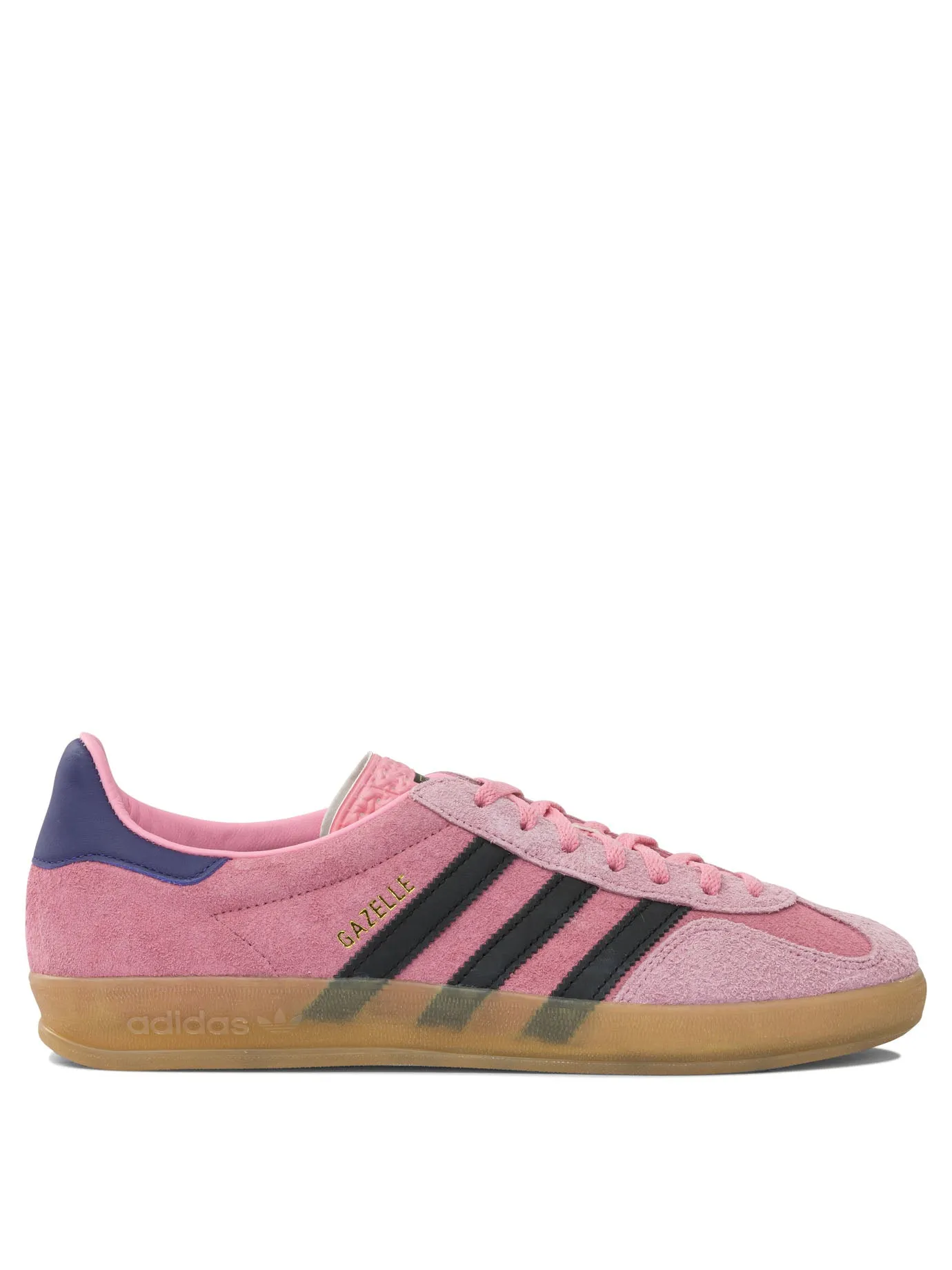 Gazelle Indoor Sneakers & Slip-On Rosa