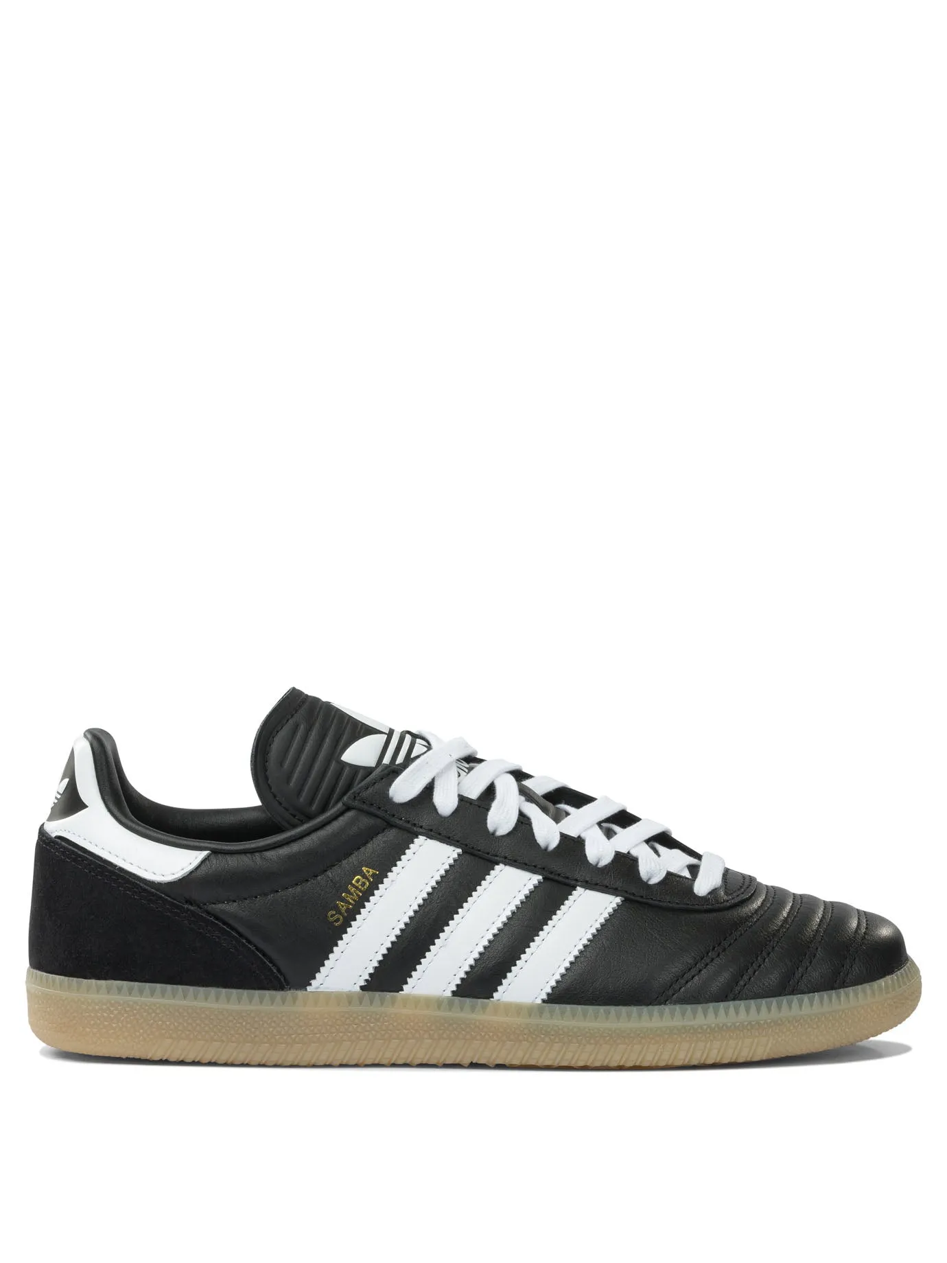 Samba Jp Sneakers & Slip-On Nero