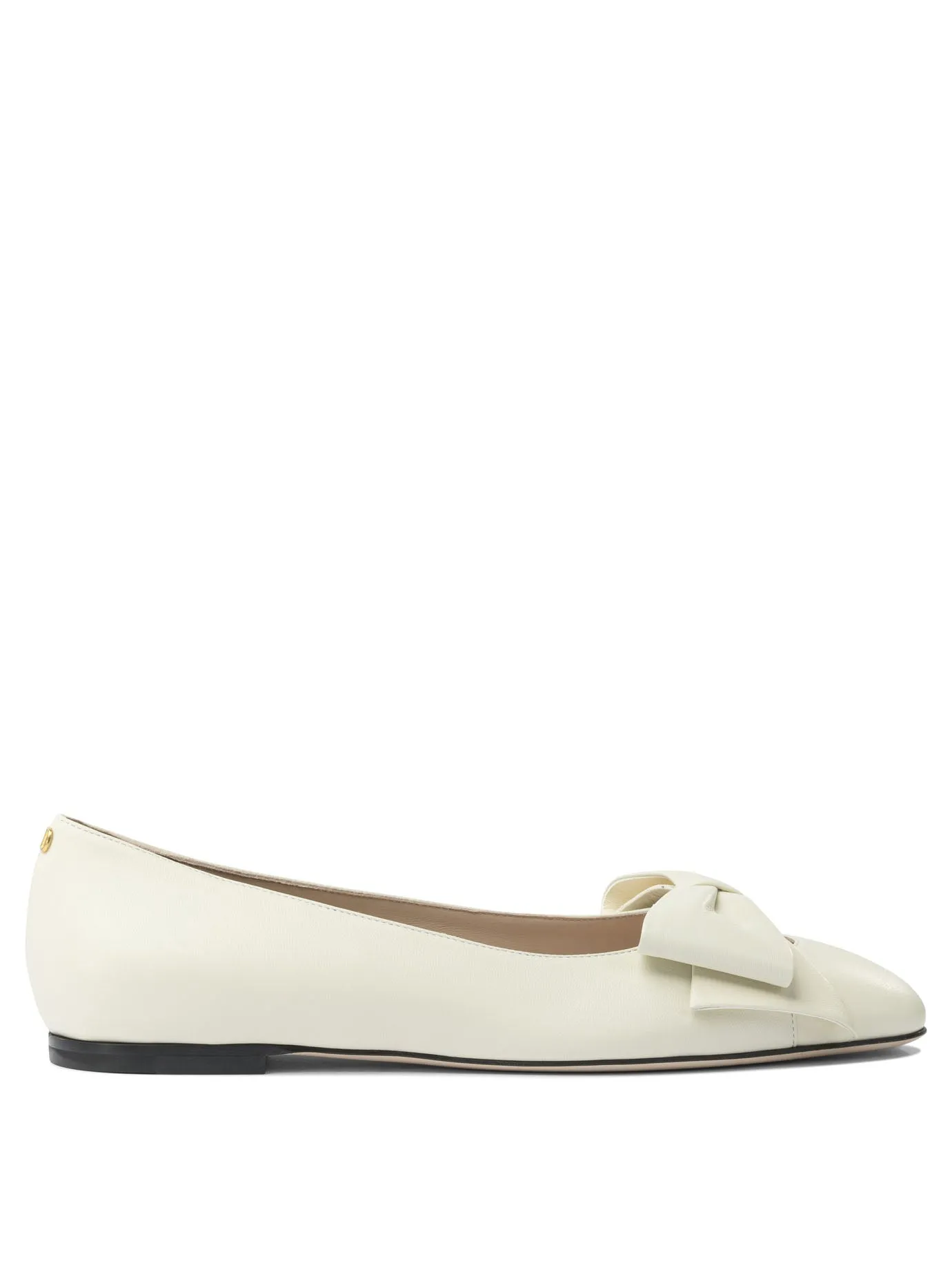 Bowow Ballerinas Bianco