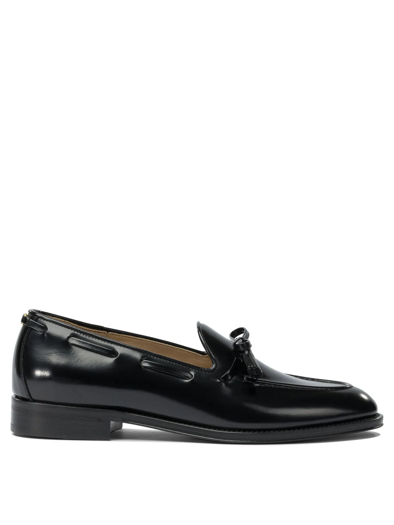 Bowshire Loafers & Slippers Nero
