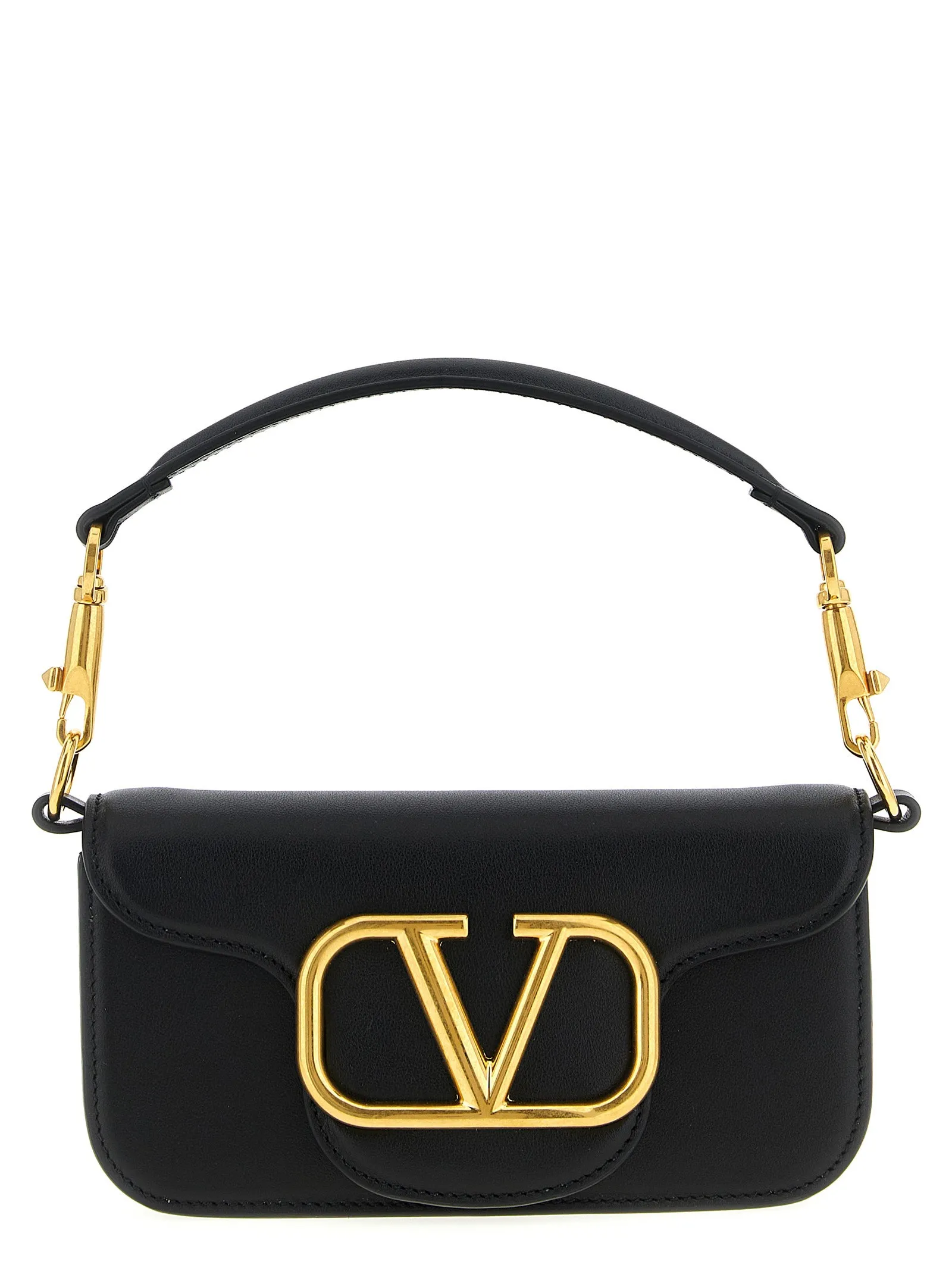 Locò Borse A Spalla E Tracolla Nero