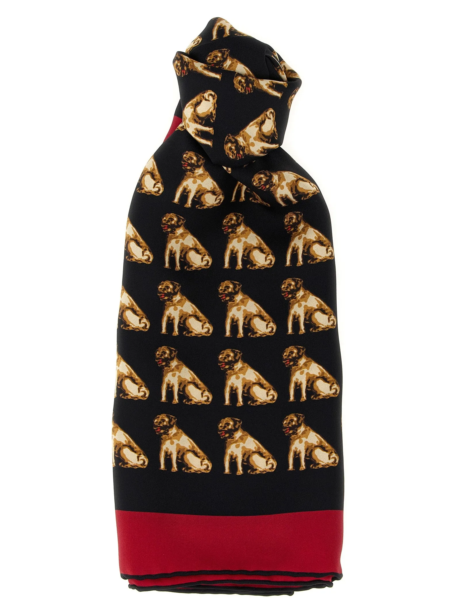 Petit Charles Sciarpe Multicolor