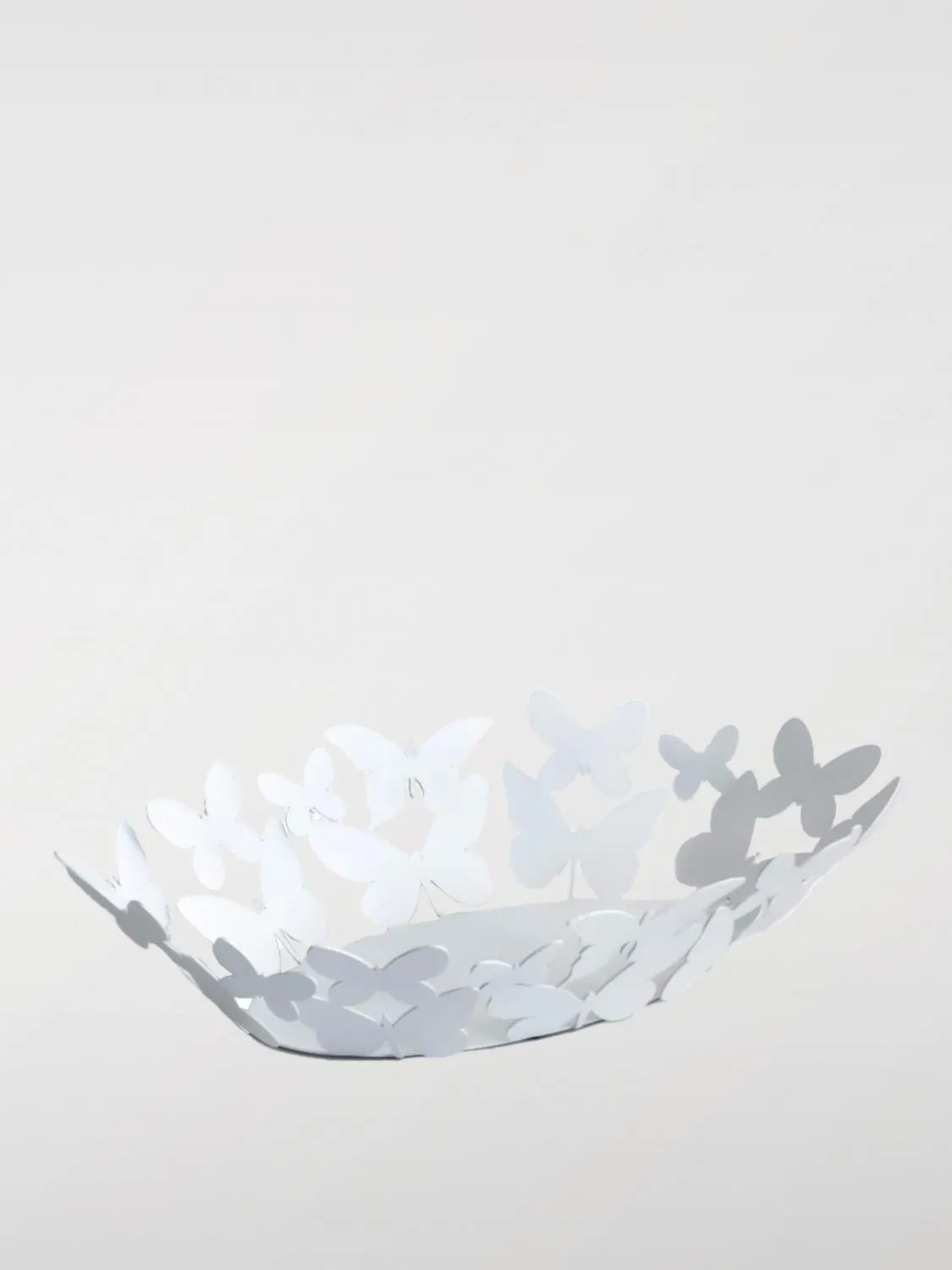 Centrotavola Butterfly ovale Arti E Mestieri